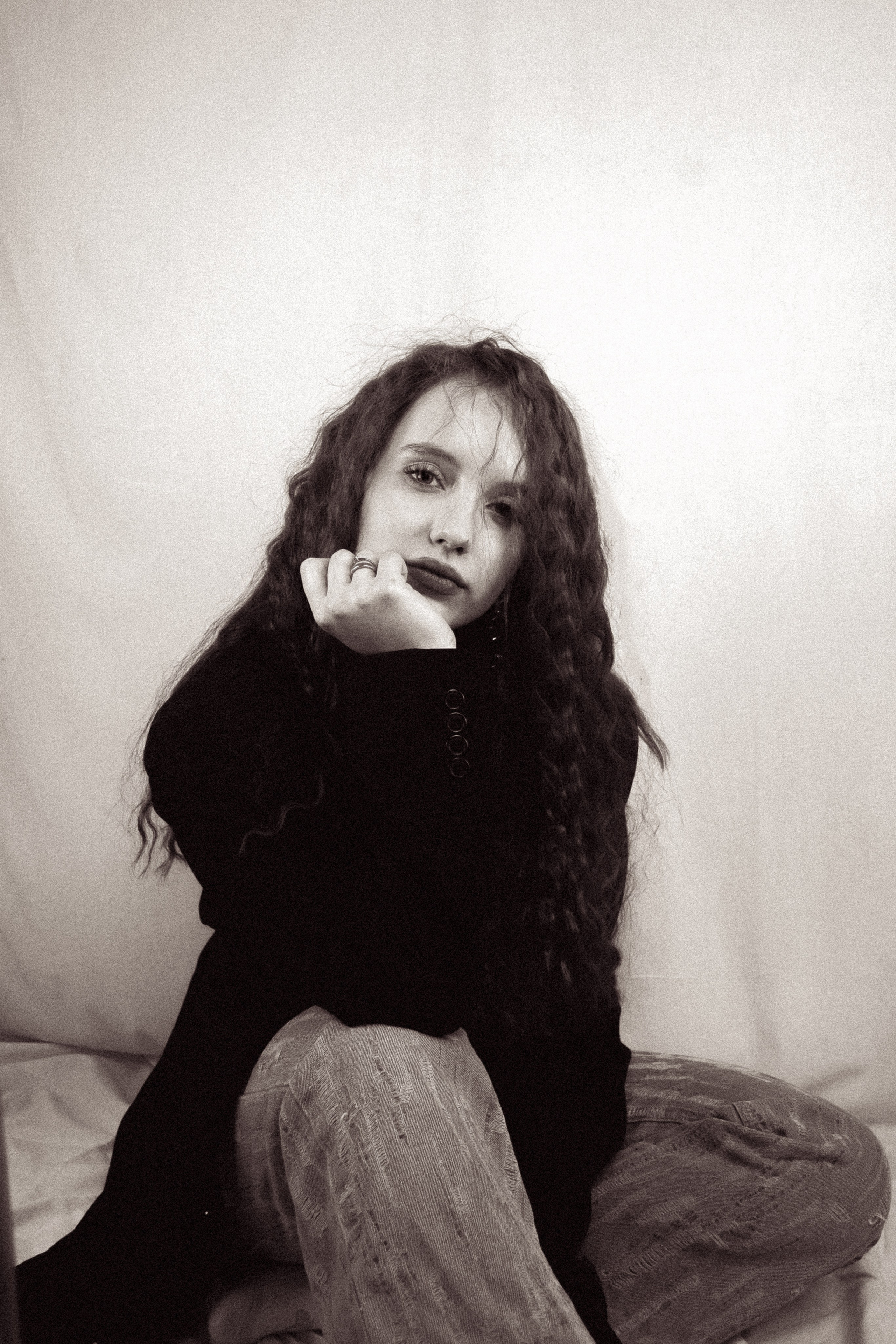 Елизавета. Анастасия — фотограф в Волжском и Волгограде