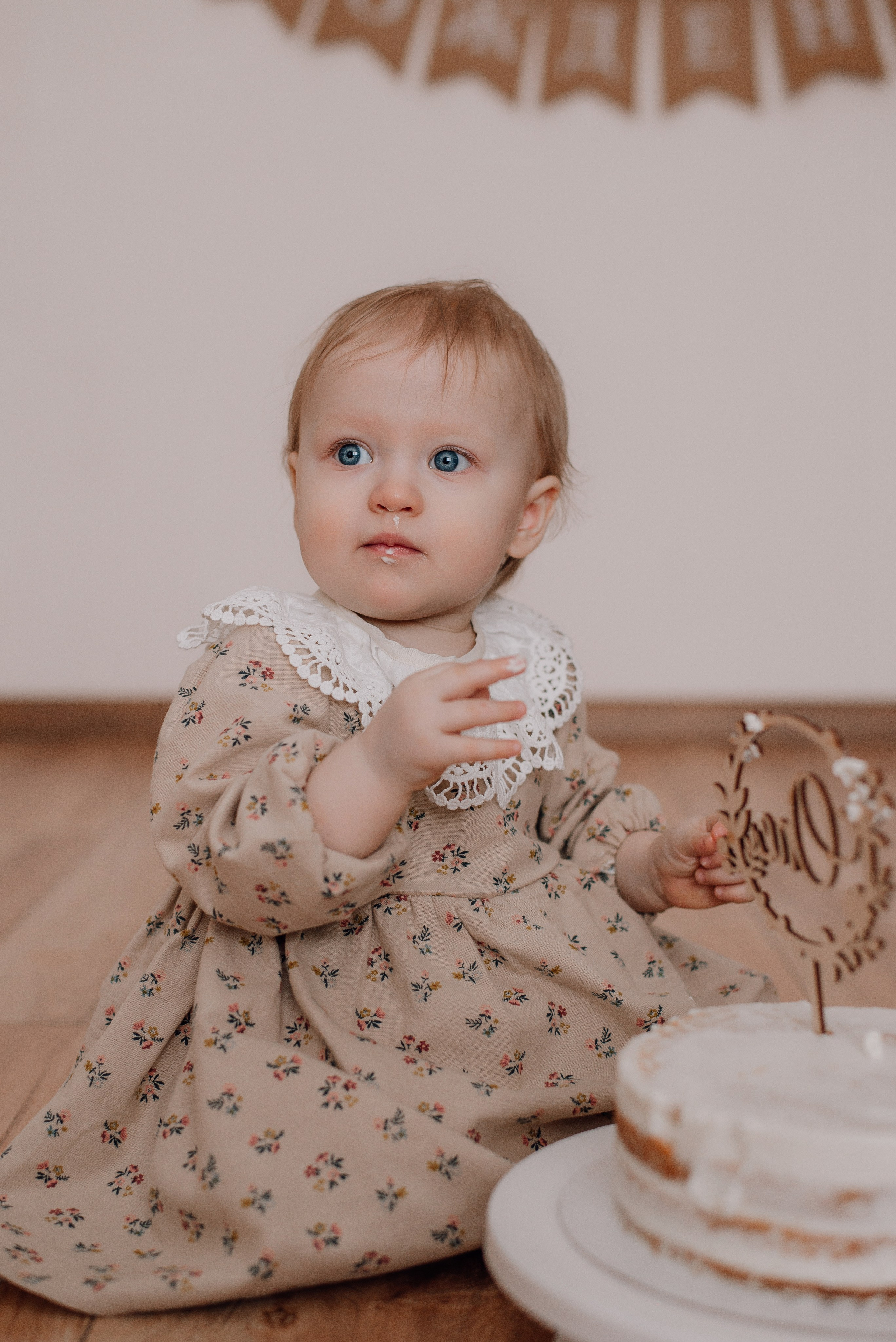 Соня. Семейный и детский фотограф Иваново Ксения Азаренкова