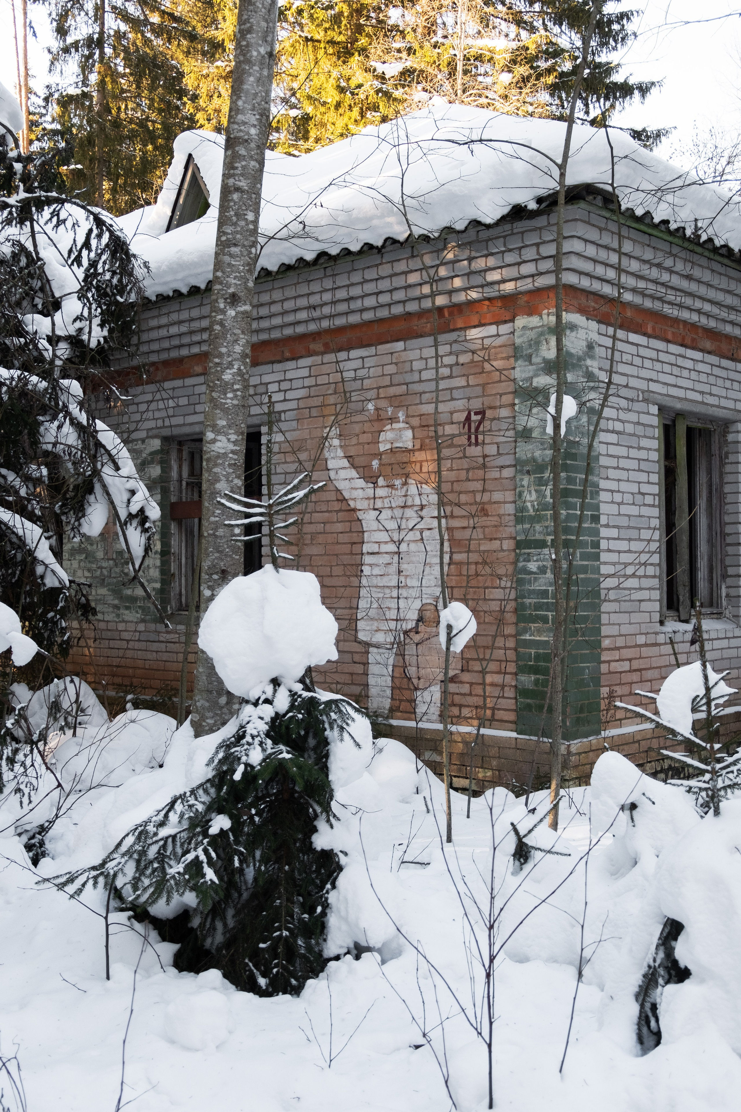 Пионерлагеря. Курочкина Софья