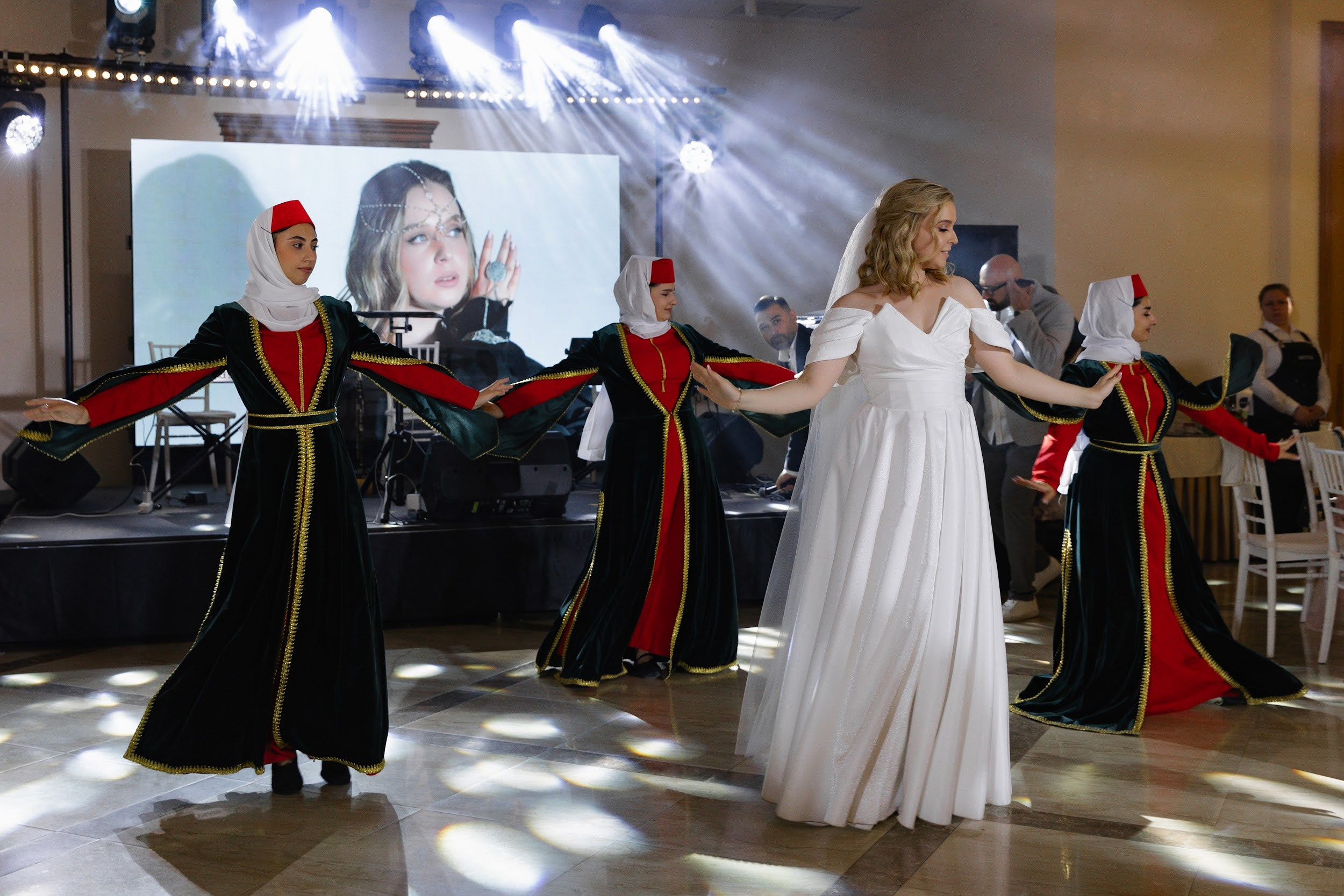 01.06 Вера и Гор. Свадебный организатор Екатеринбург