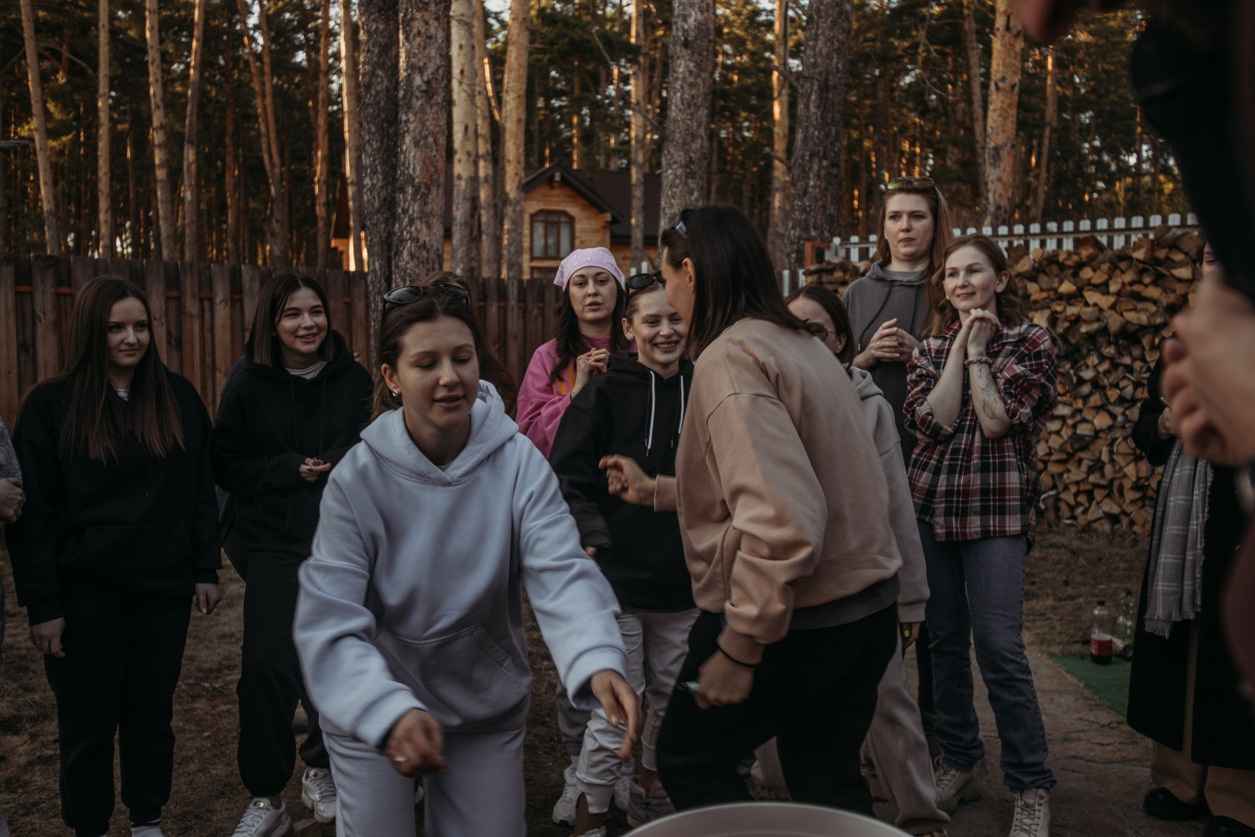 Корпоратив Muza_Arts. Венера Гайн. Репортажный фотограф  Тюмень. Обучение фотографии с 0