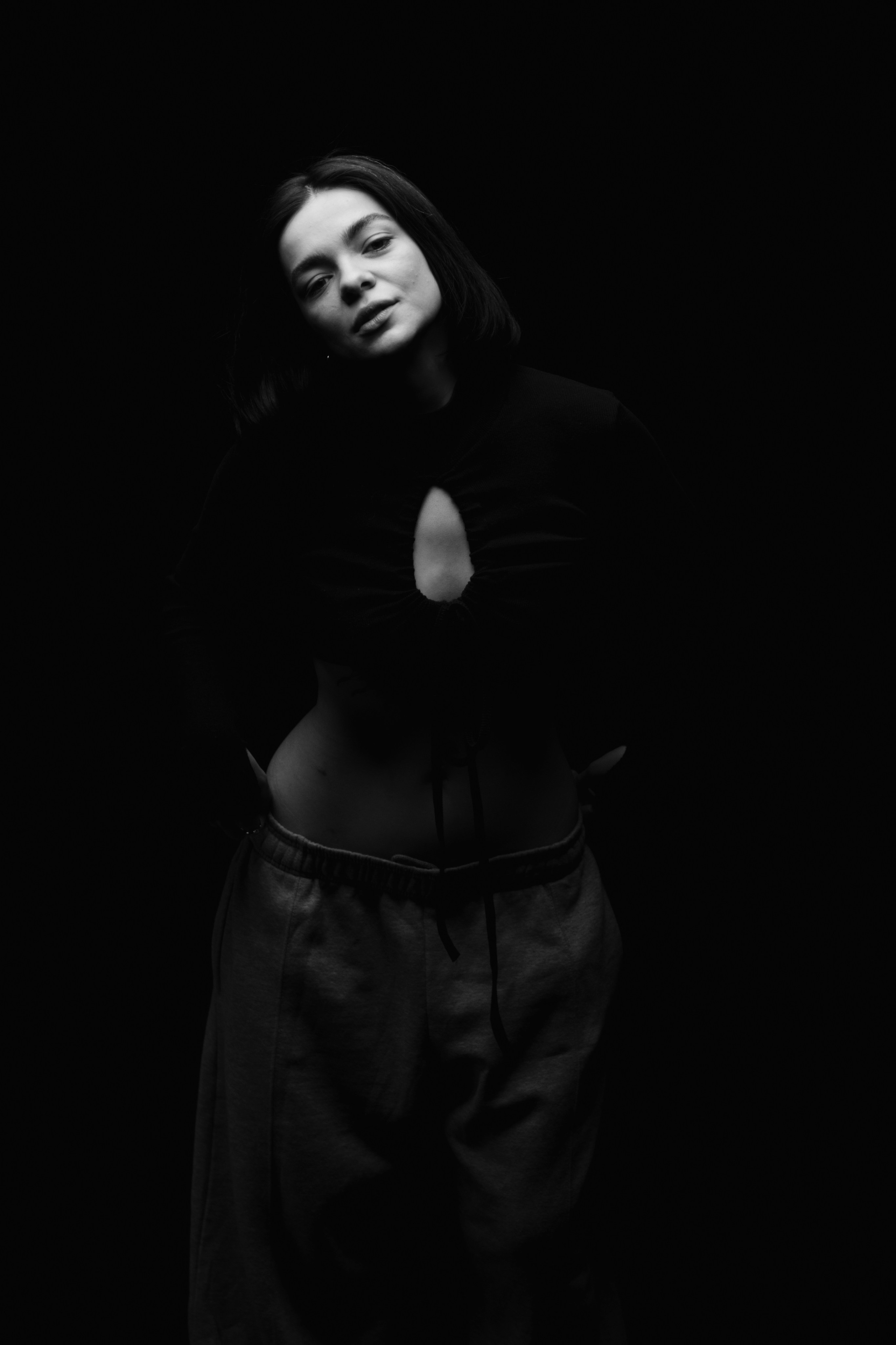 Портреты. Фото, видео и монтаж Екатеринбург Ольга Петрунина