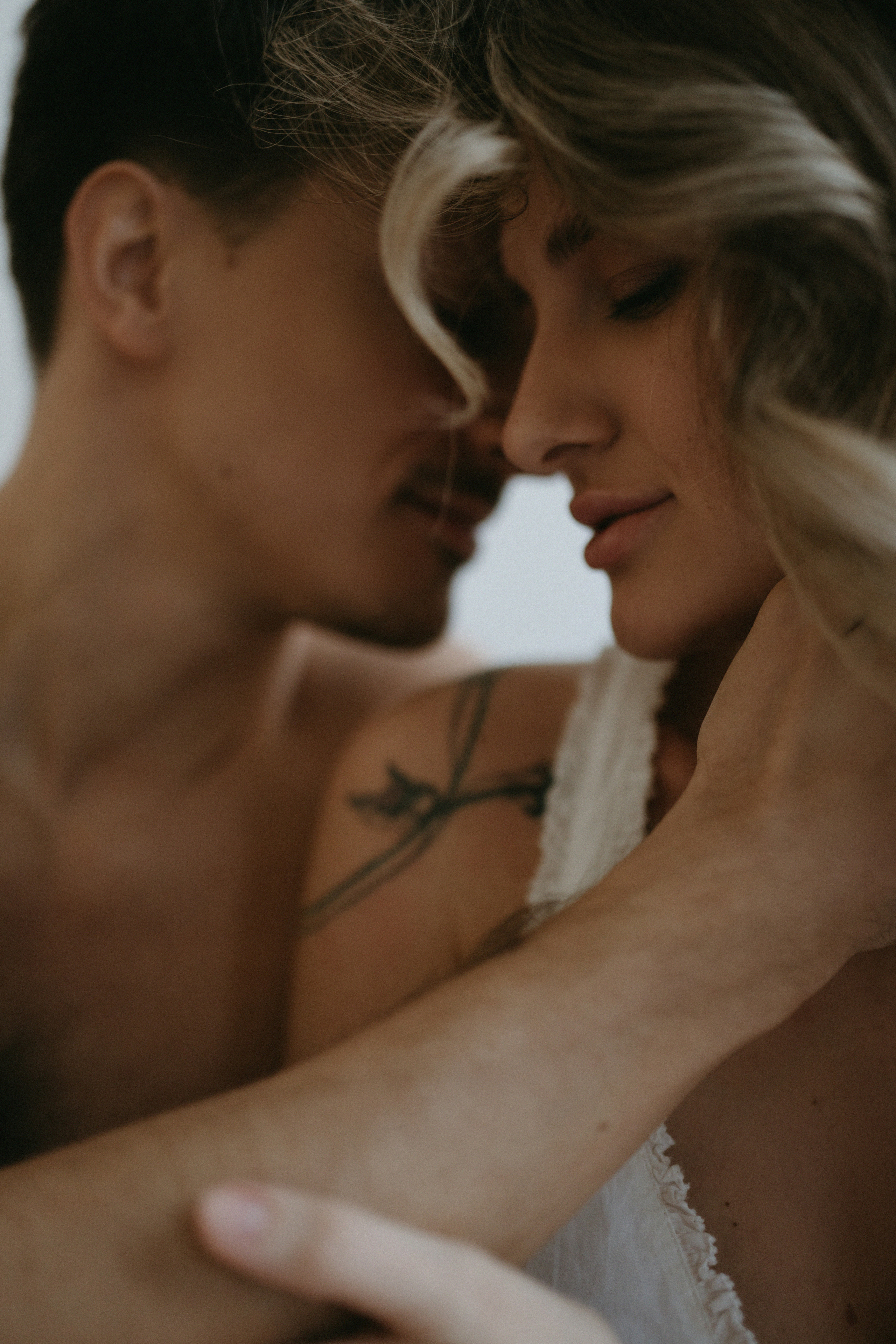 Про чувства. Фотограф Наталья Шелест