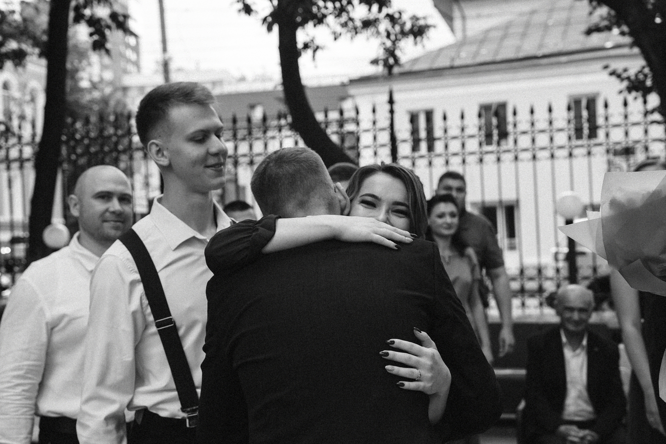 24 июля 2021 Выездная церемония и банкет. Фотограф Наталья Шелест