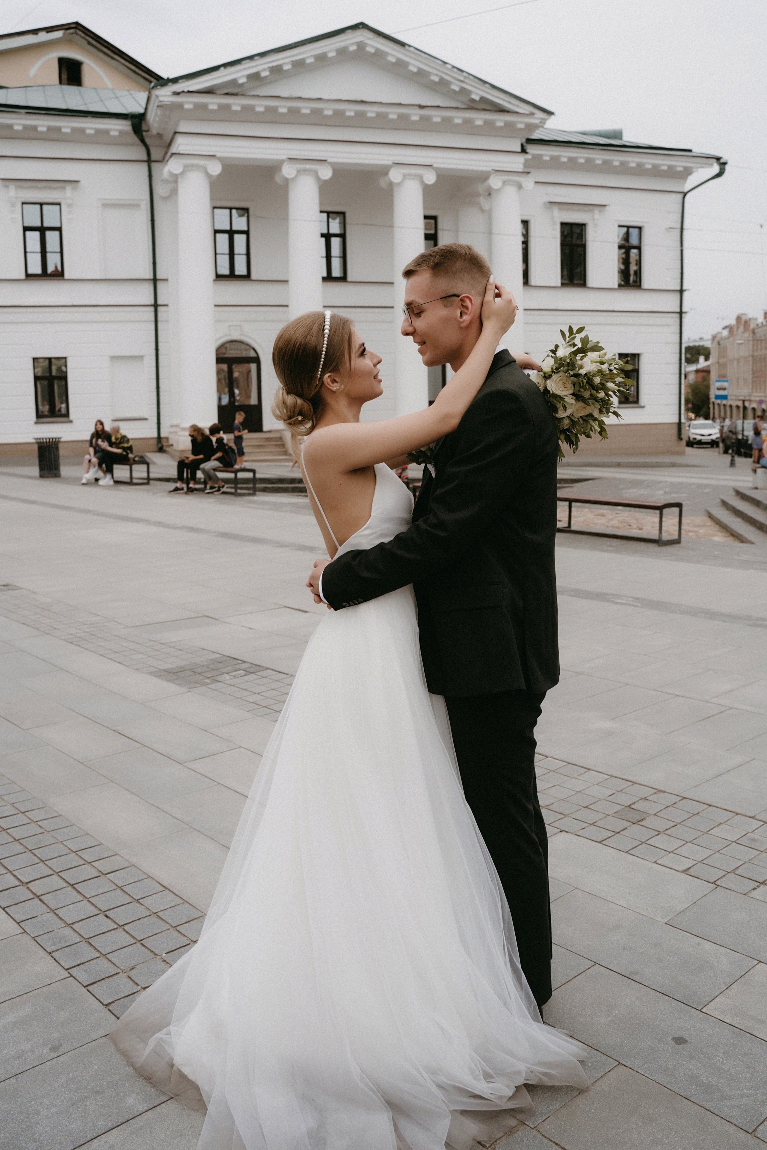 21 июля 2021. Фотограф Наталья Шелест