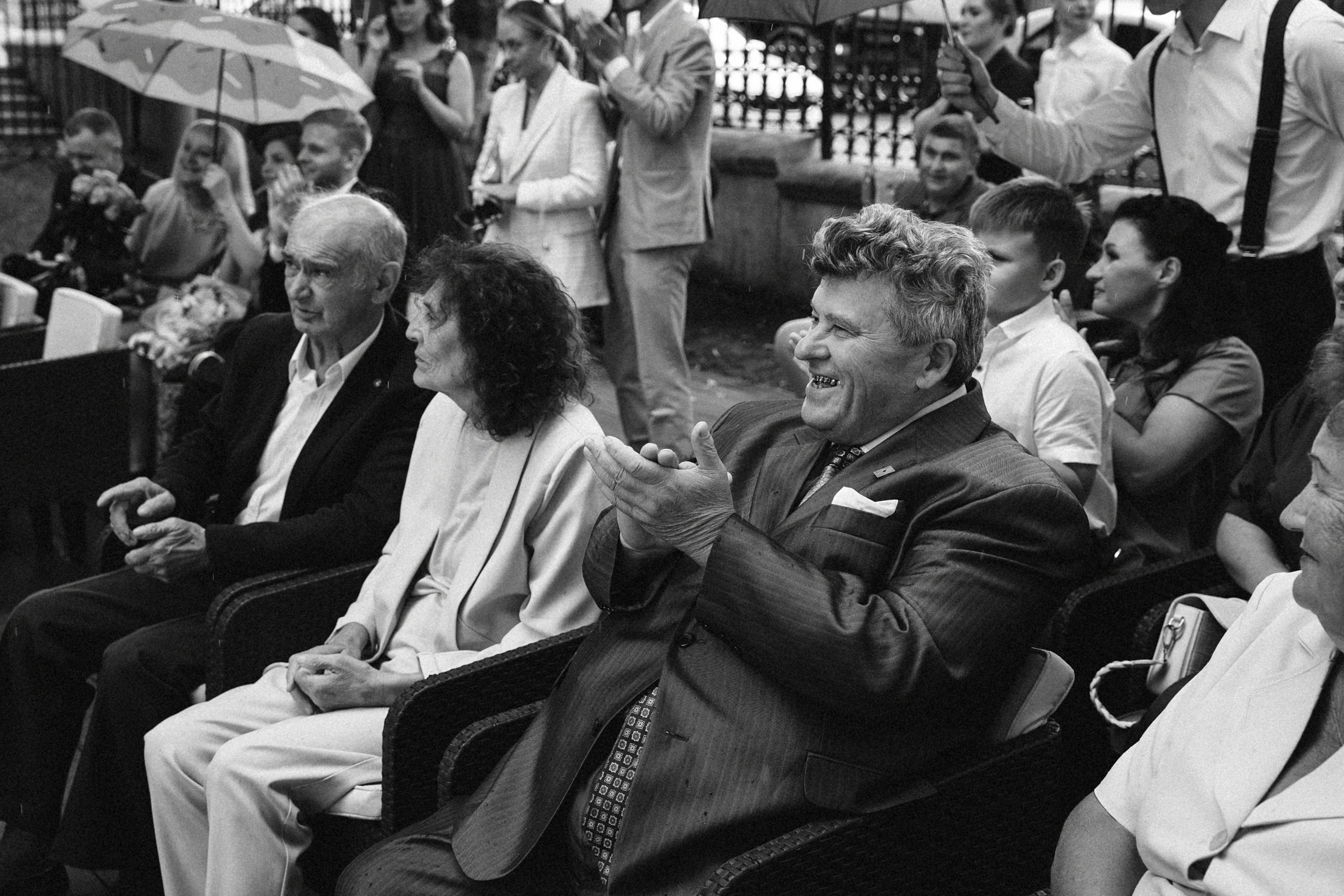 24 июля 2021 Выездная церемония и банкет. Фотограф Наталья Шелест