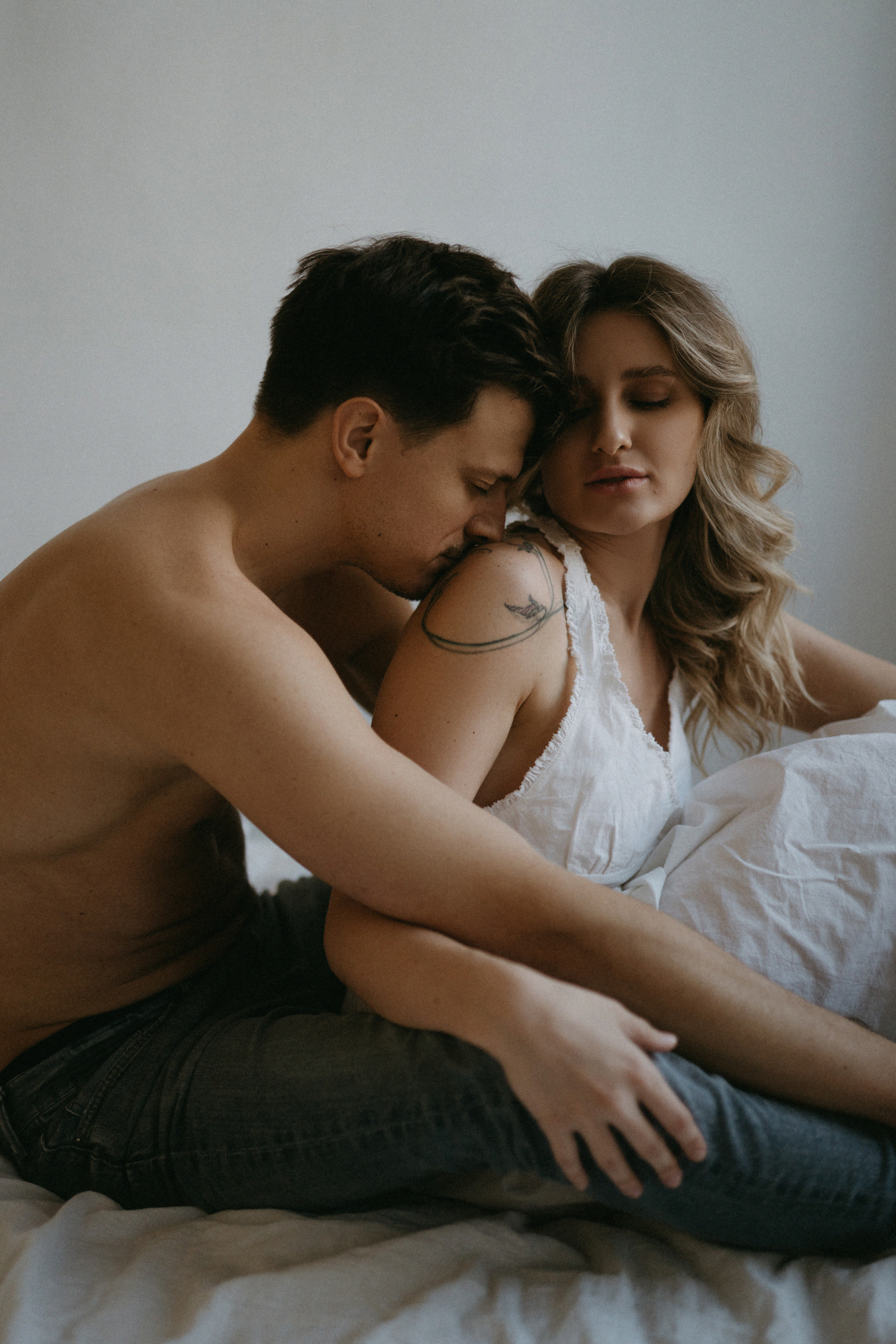 Про чувства. Фотограф Наталья Шелест