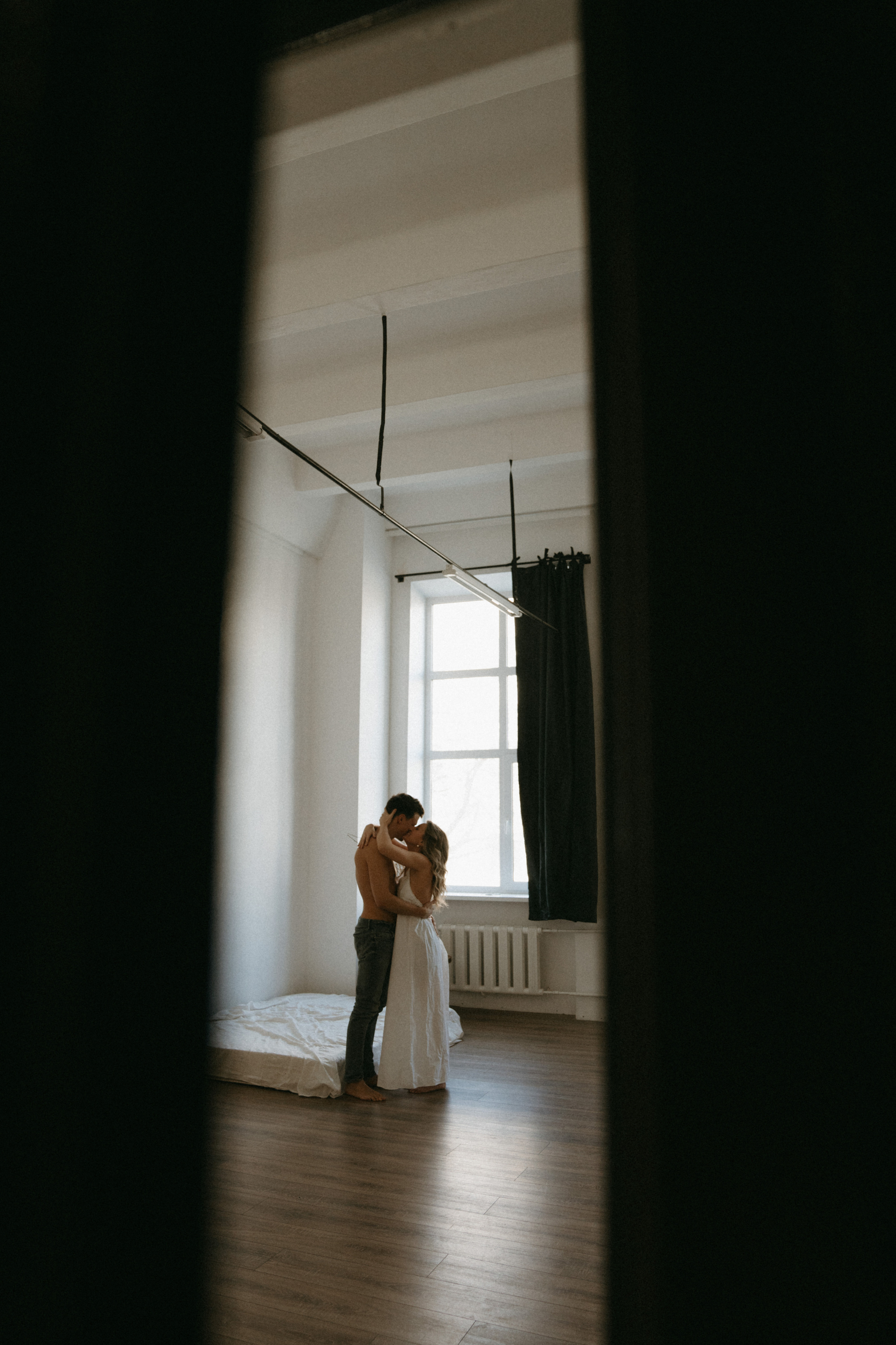 Про чувства. Фотограф Наталья Шелест