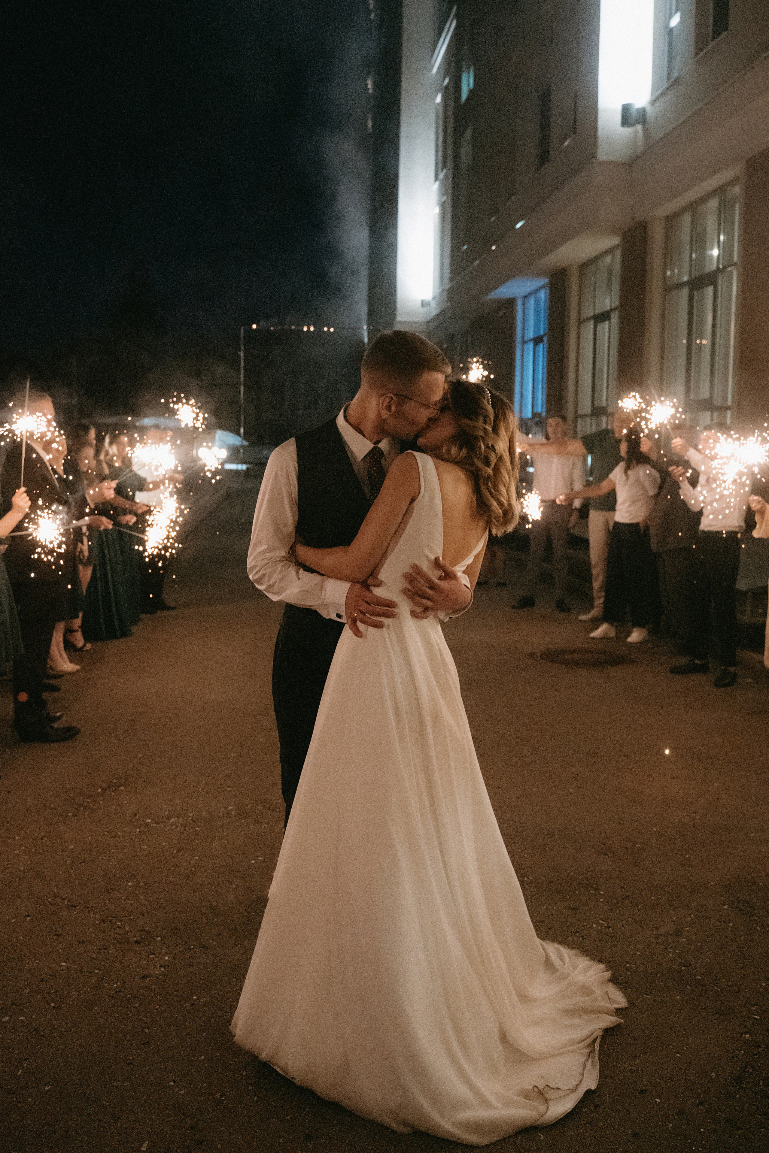 24 июля 2021 Выездная церемония и банкет. Фотограф Наталья Шелест