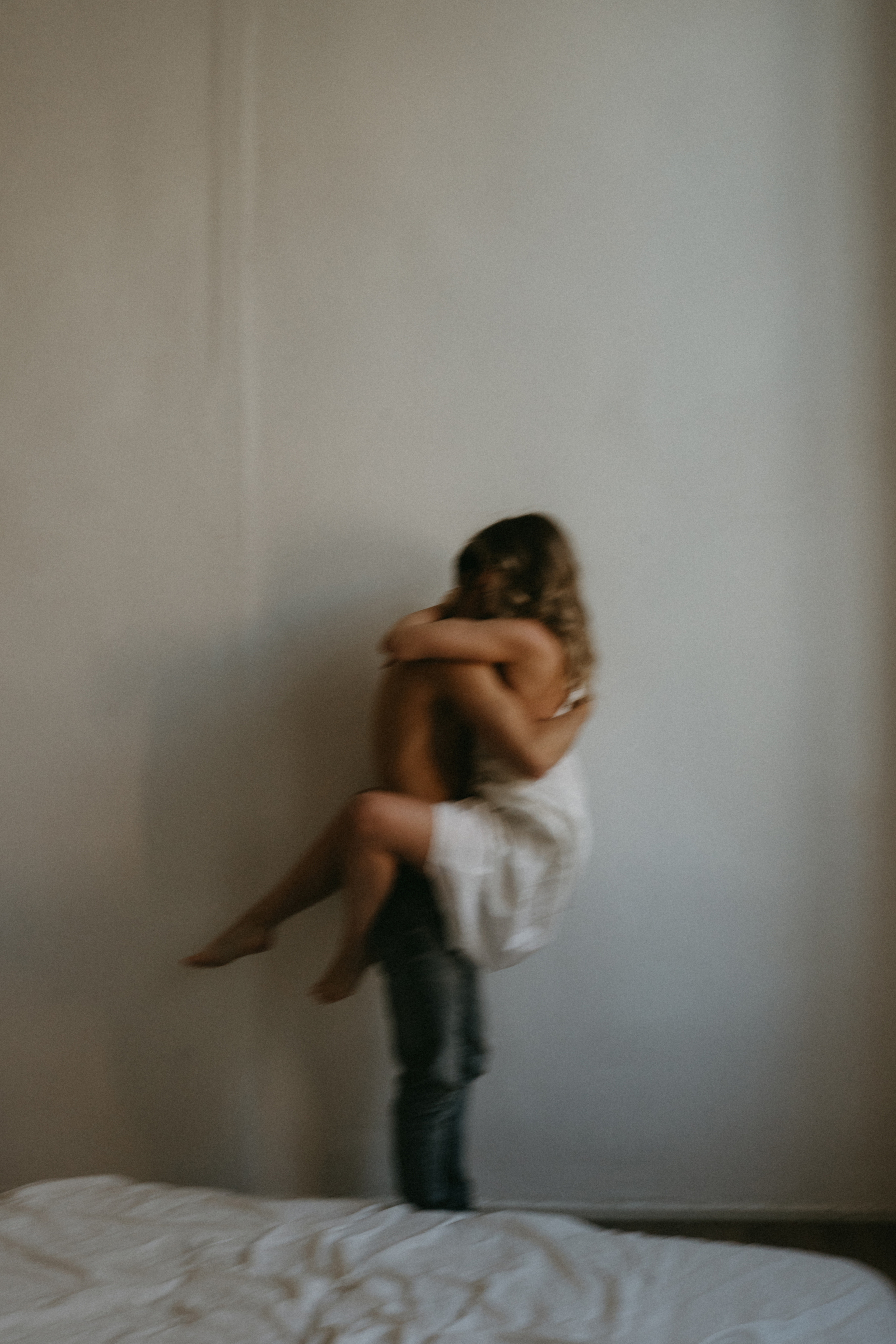 Про чувства. Фотограф Наталья Шелест