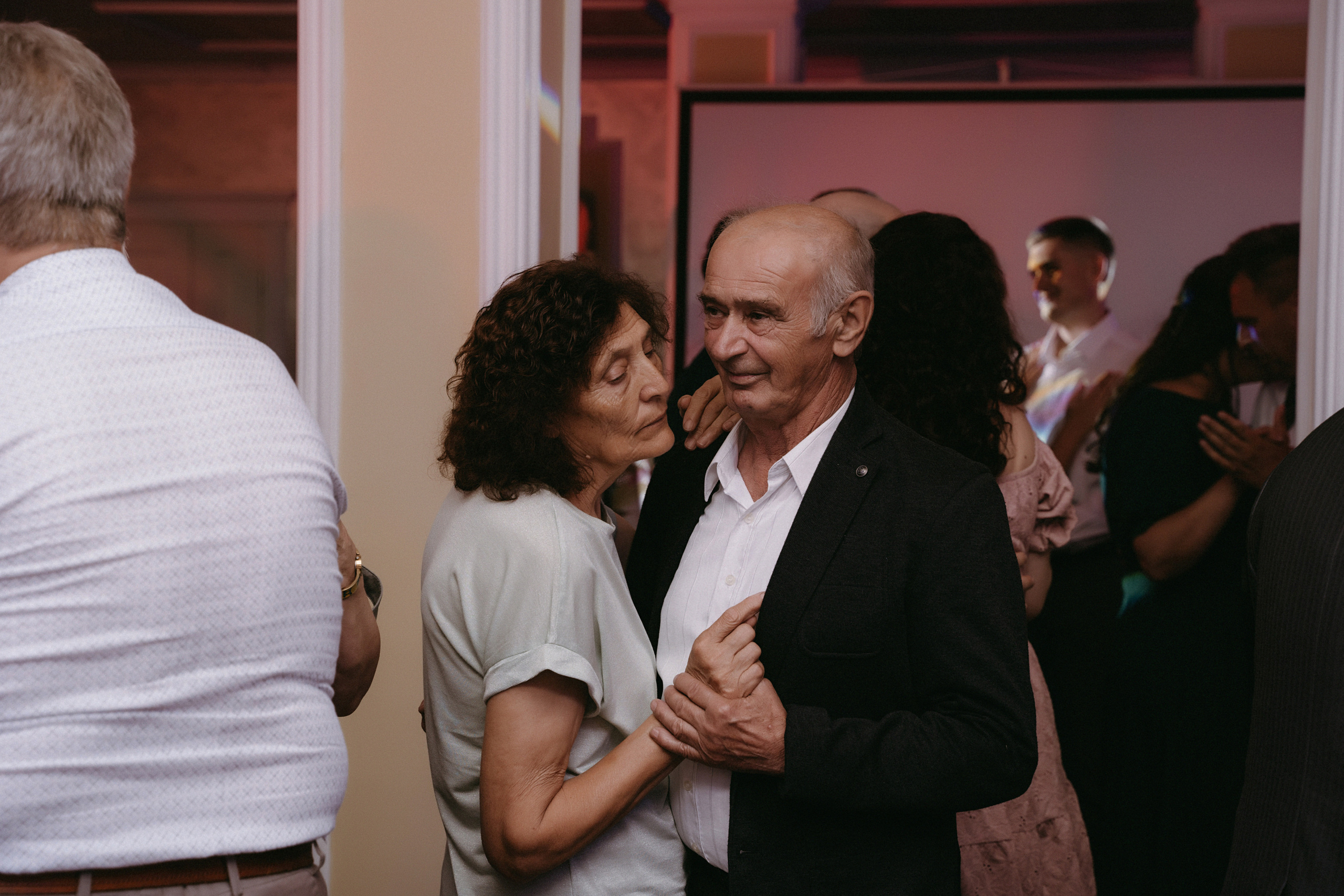 24 июля 2021 Выездная церемония и банкет. Фотограф Наталья Шелест