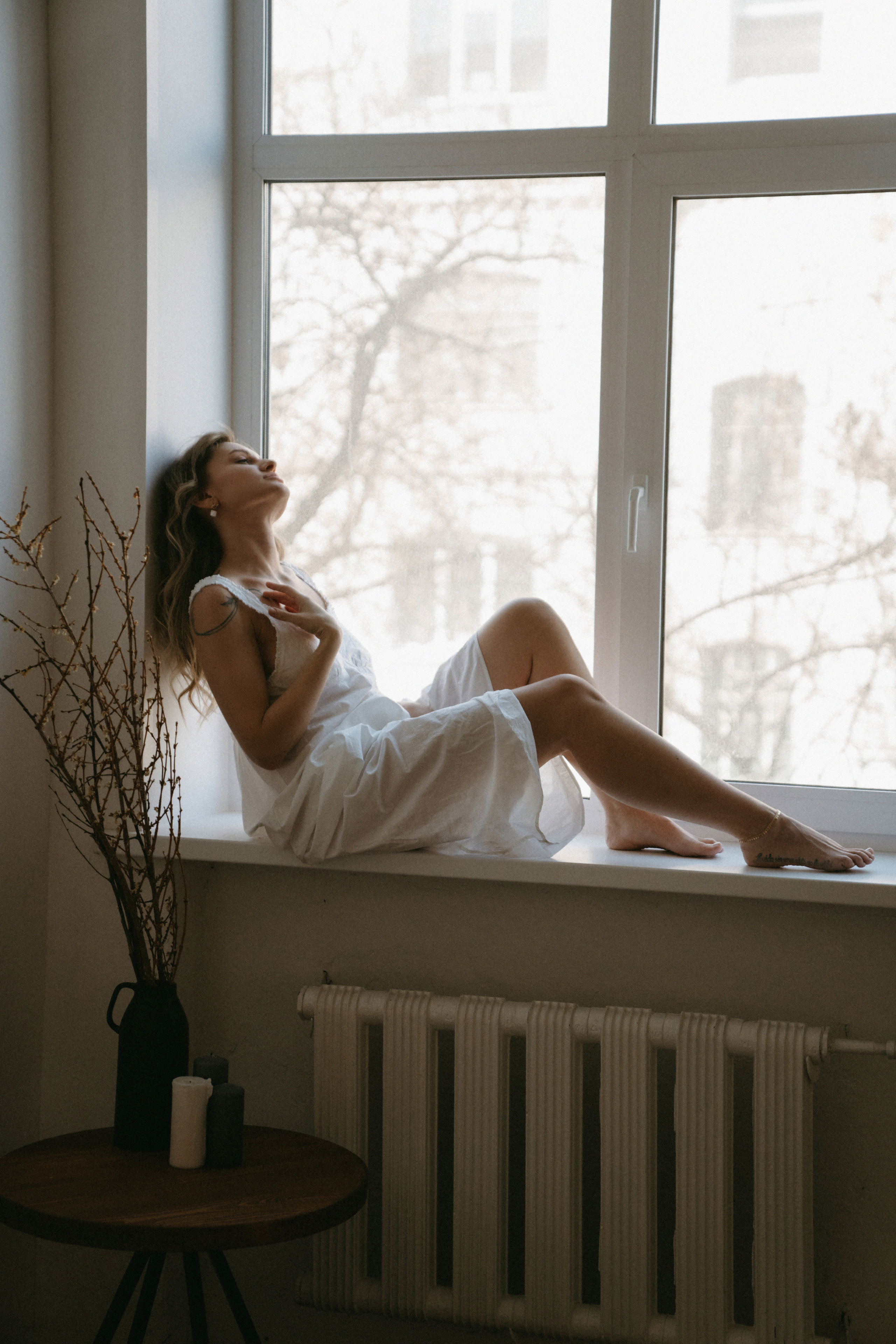 Про чувства. Фотограф Наталья Шелест