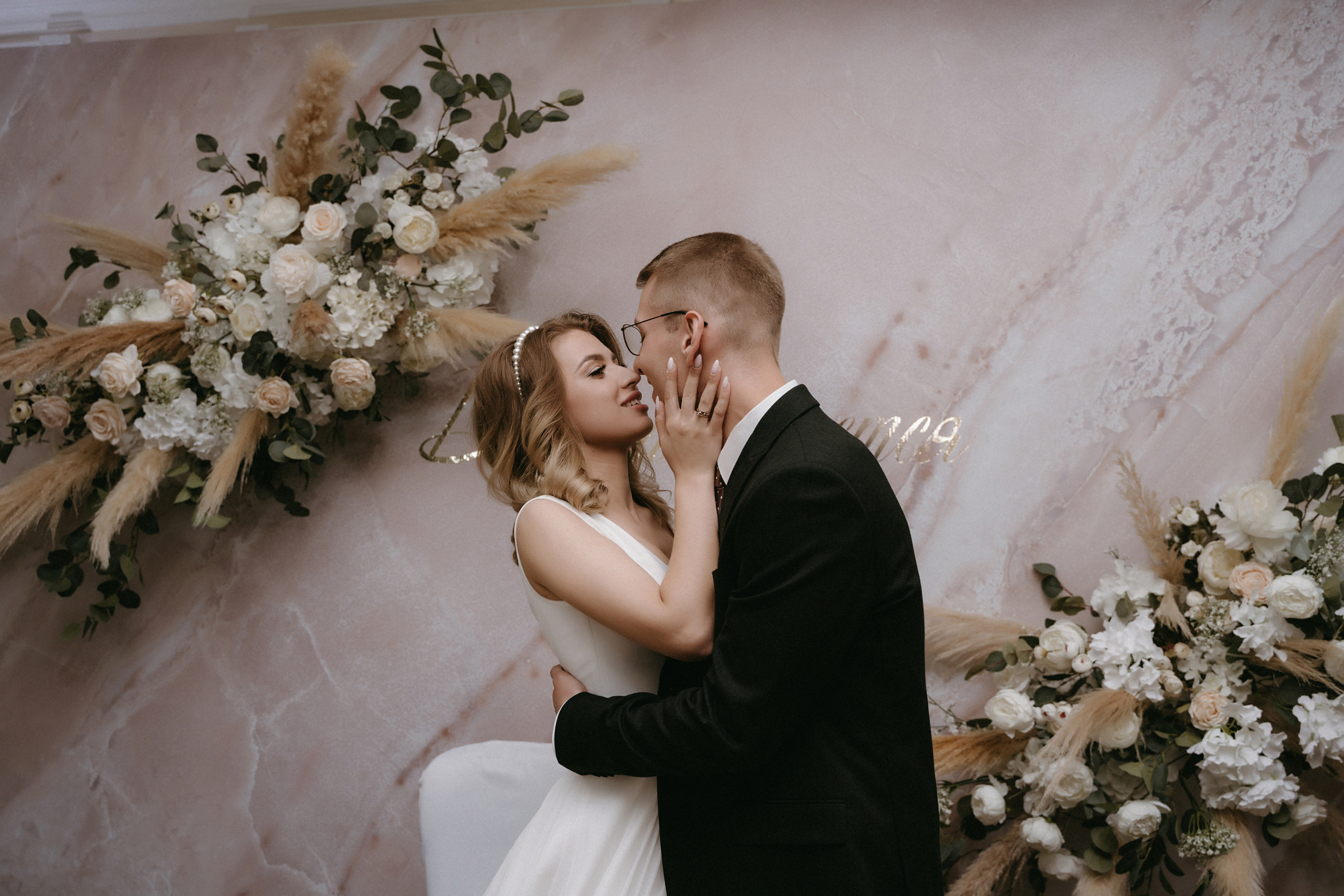 24 июля 2021 Выездная церемония и банкет. Фотограф Наталья Шелест