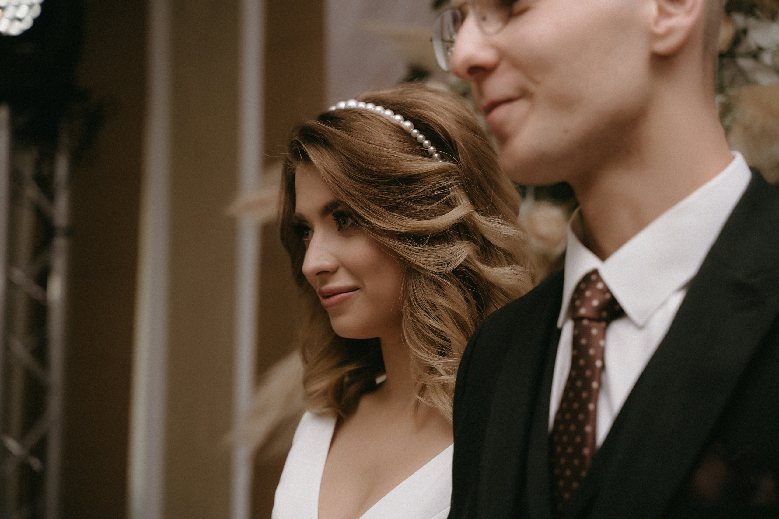 24 июля 2021 Выездная церемония и банкет. Фотограф Наталья Шелест