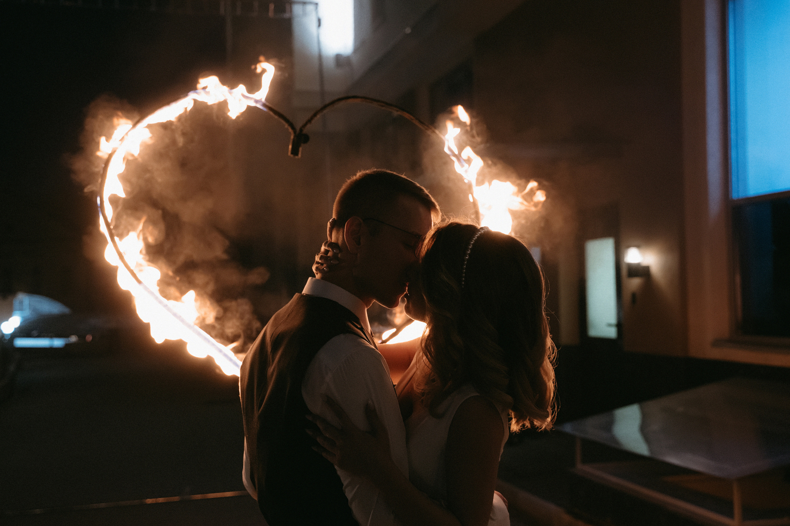 24 июля 2021 Выездная церемония и банкет. Фотограф Наталья Шелест