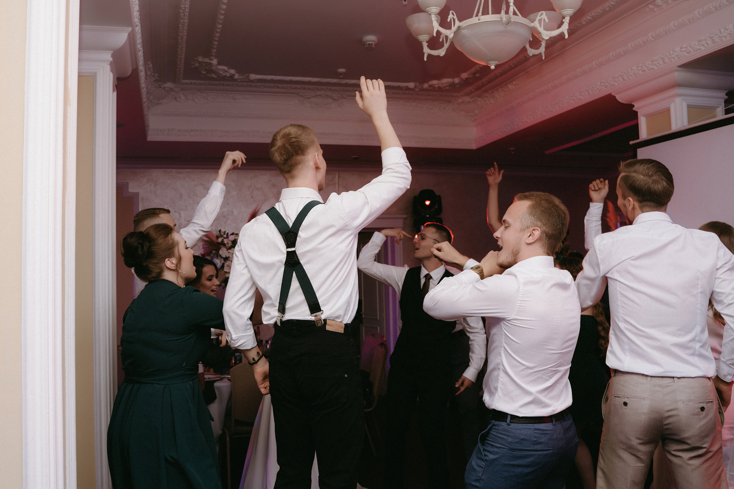 24 июля 2021 Выездная церемония и банкет. Фотограф Наталья Шелест