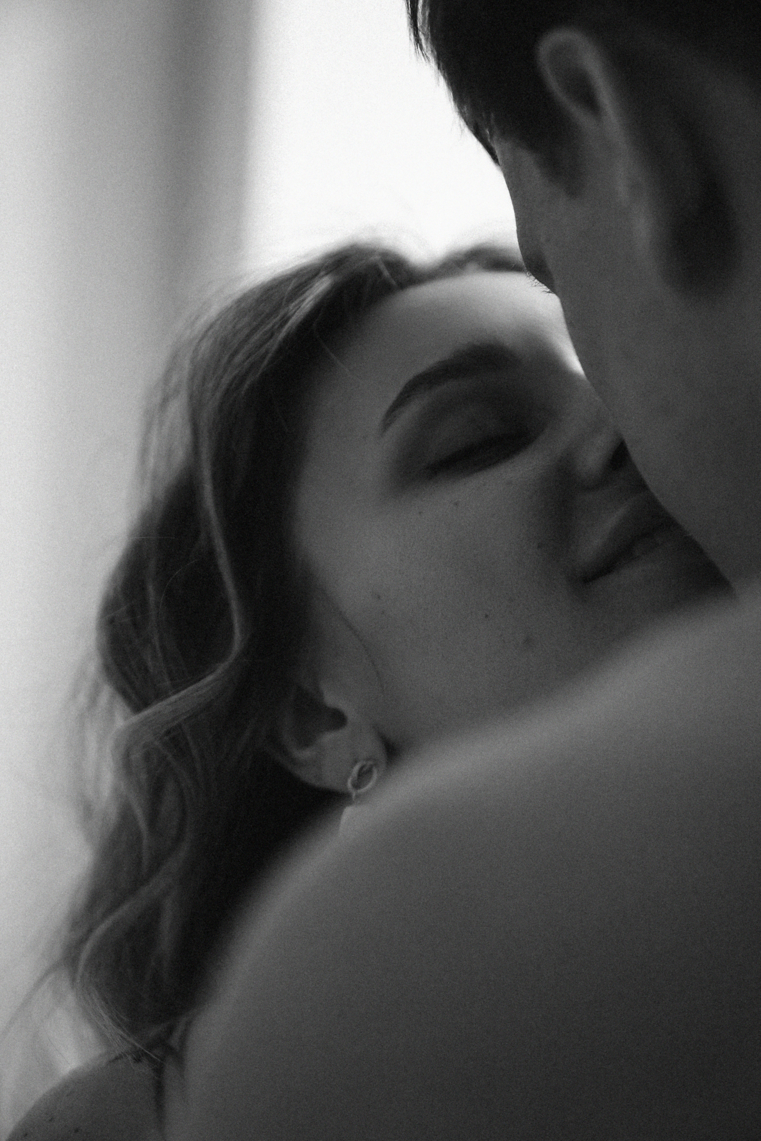 Про чувства. Фотограф Наталья Шелест