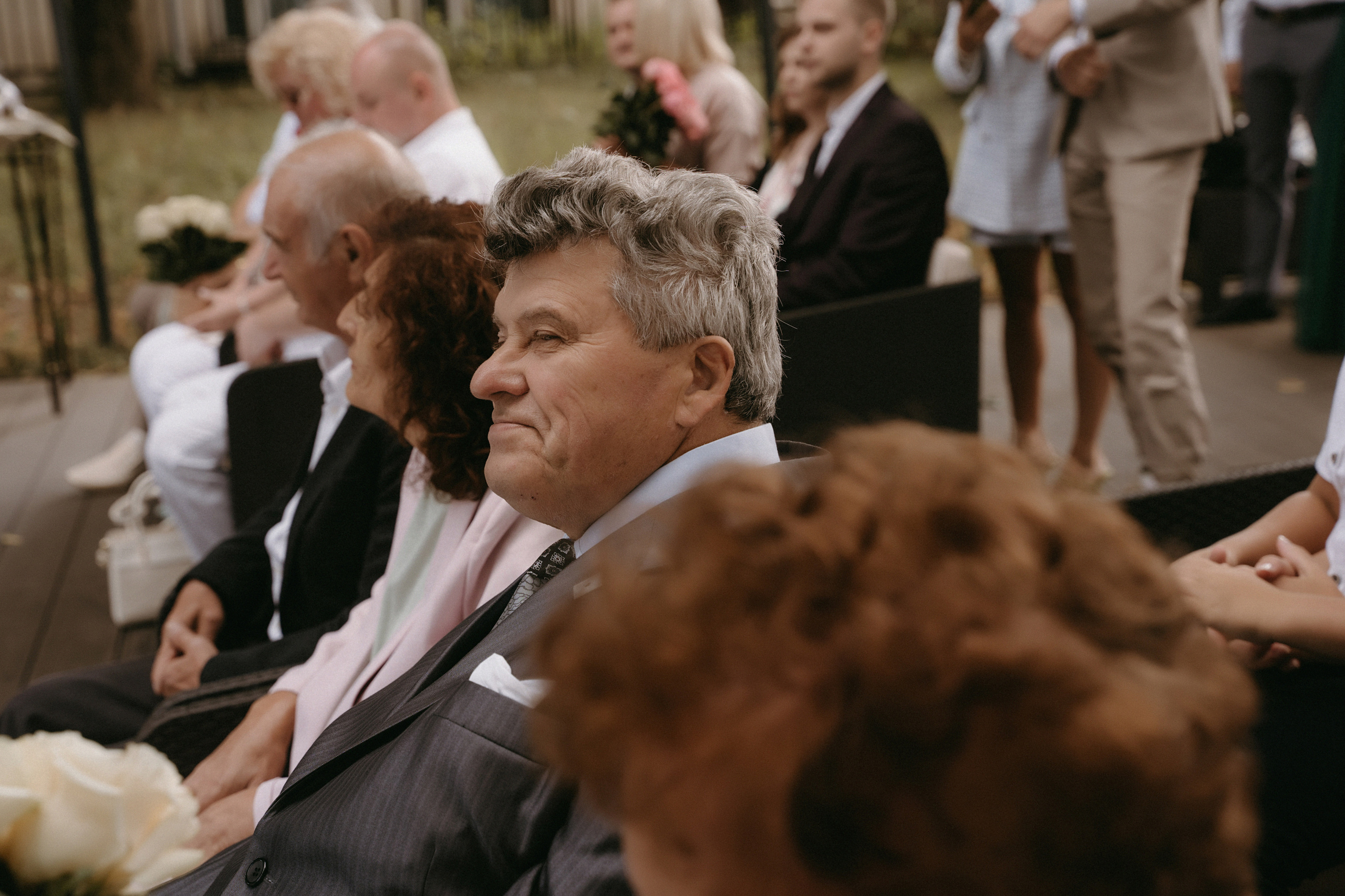 24 июля 2021 Выездная церемония и банкет. Фотограф Наталья Шелест