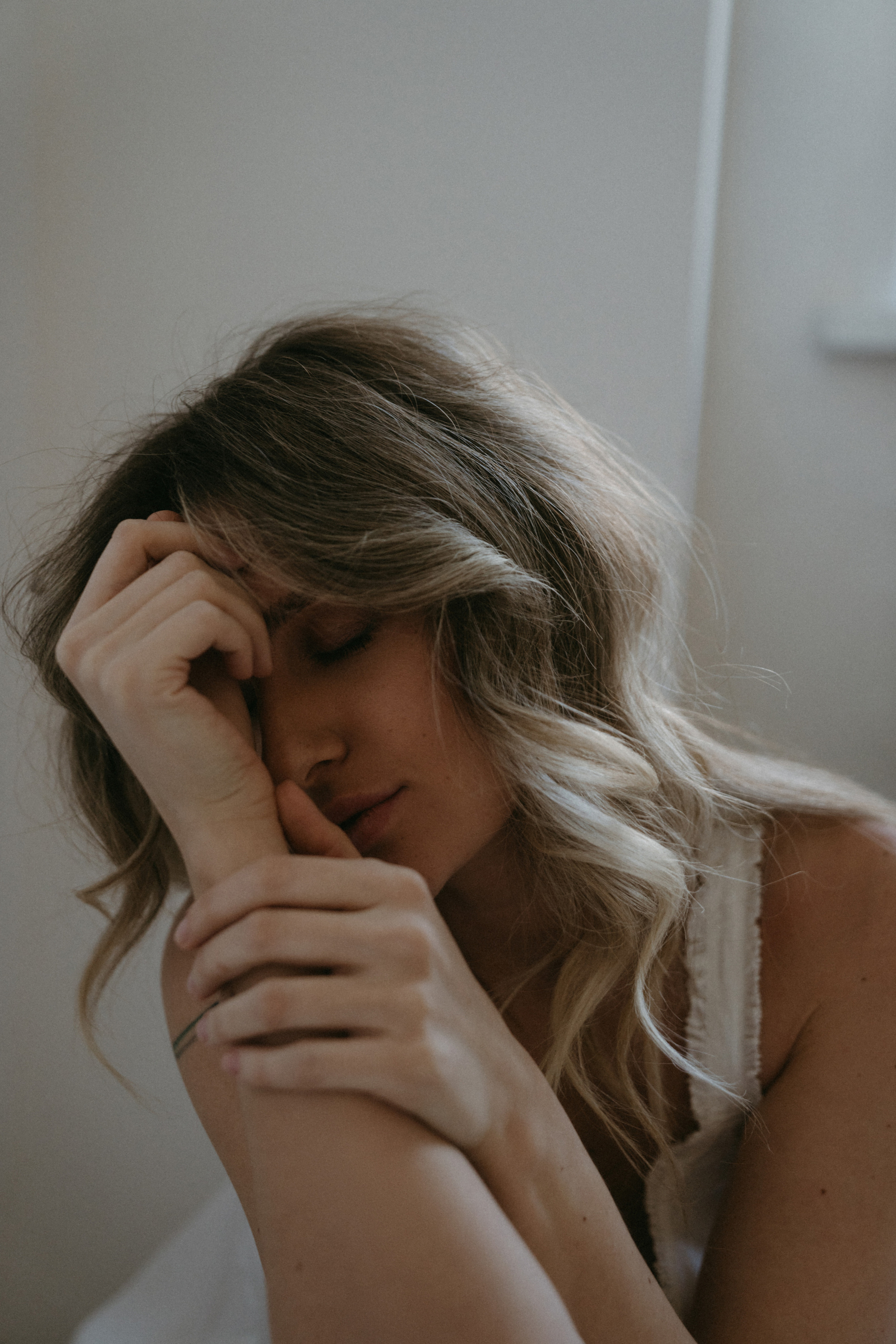 Про чувства. Фотограф Наталья Шелест