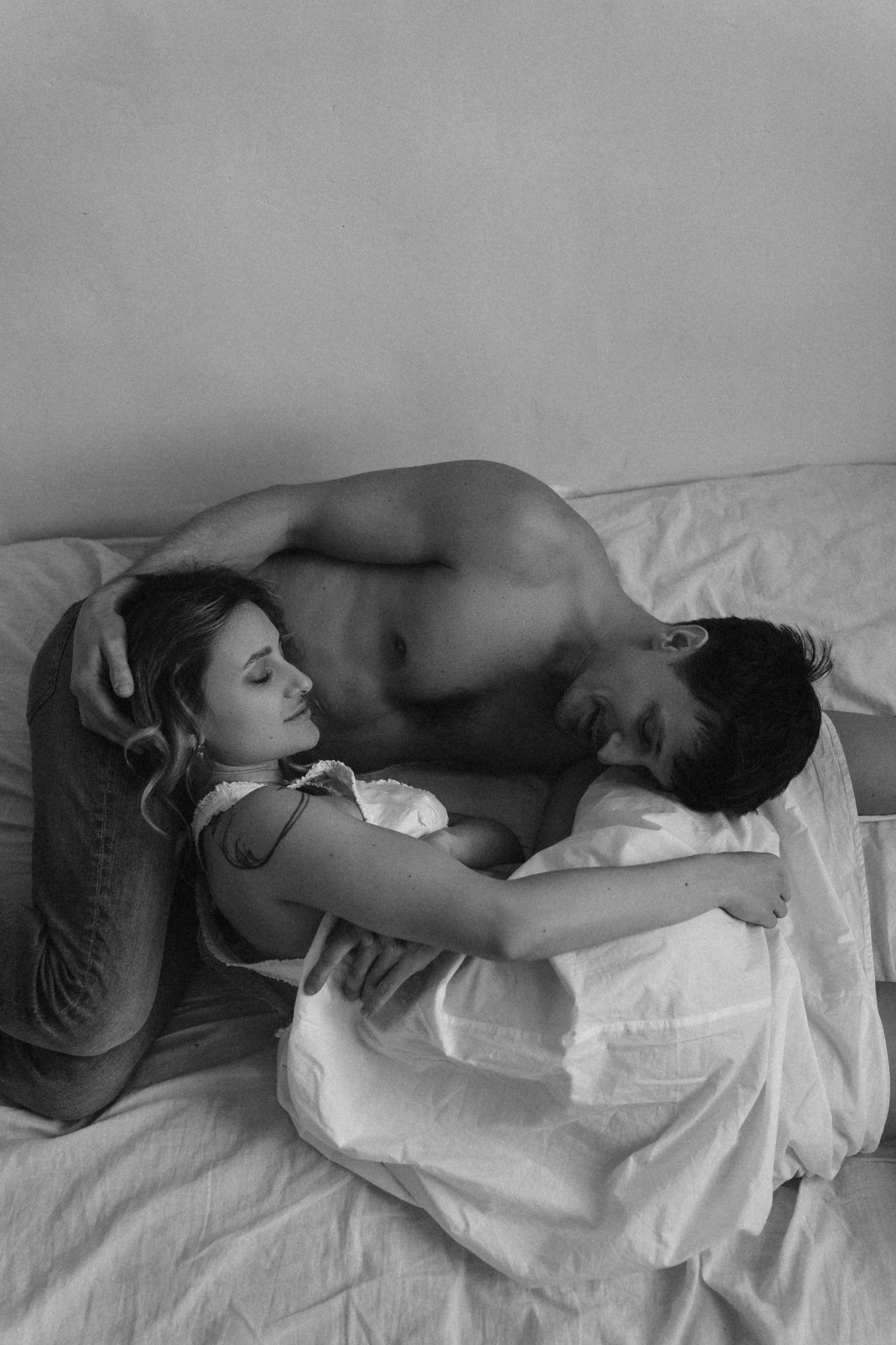 Про чувства. Фотограф Наталья Шелест