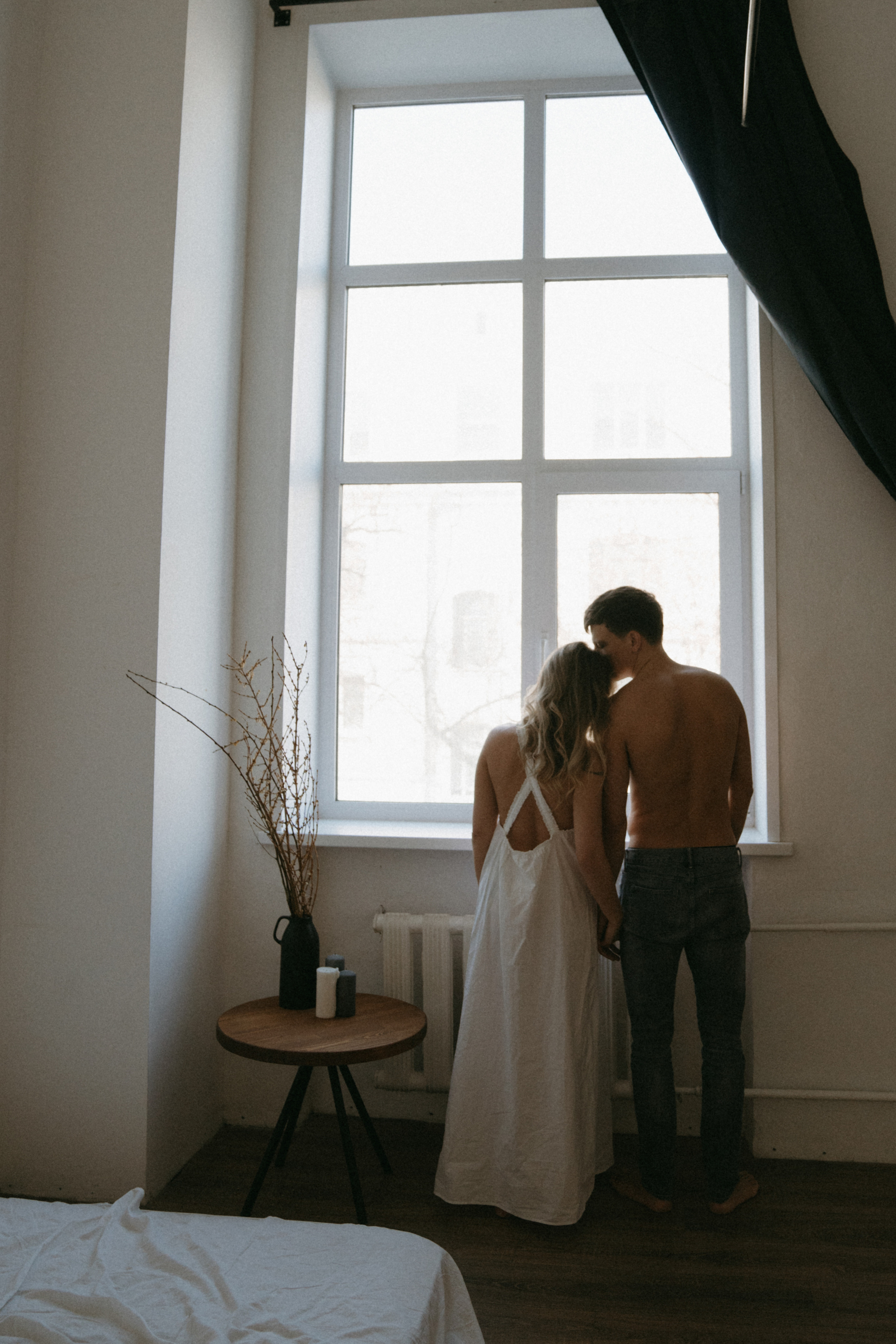 Про чувства. Фотограф Наталья Шелест