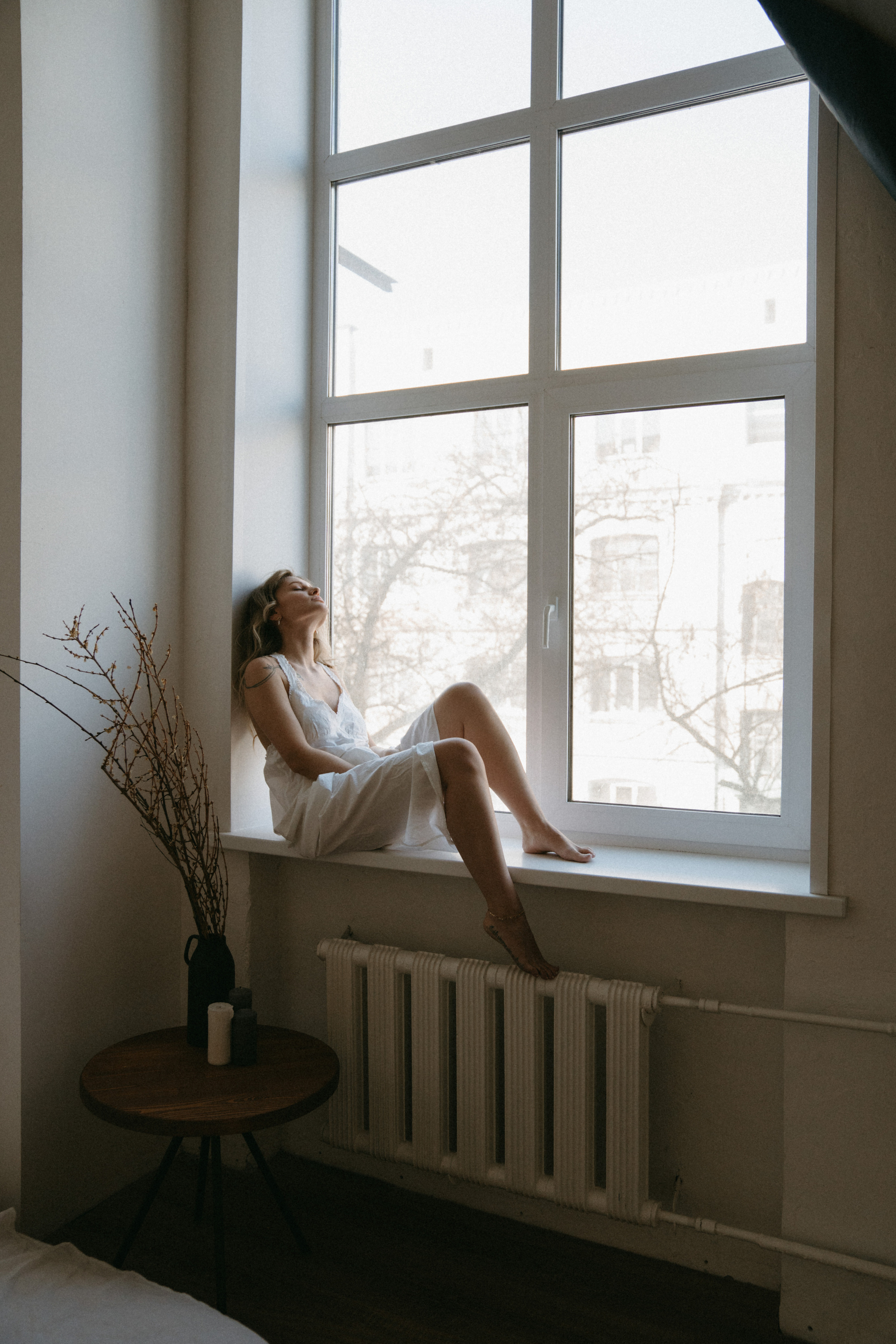 Про чувства. Фотограф Наталья Шелест