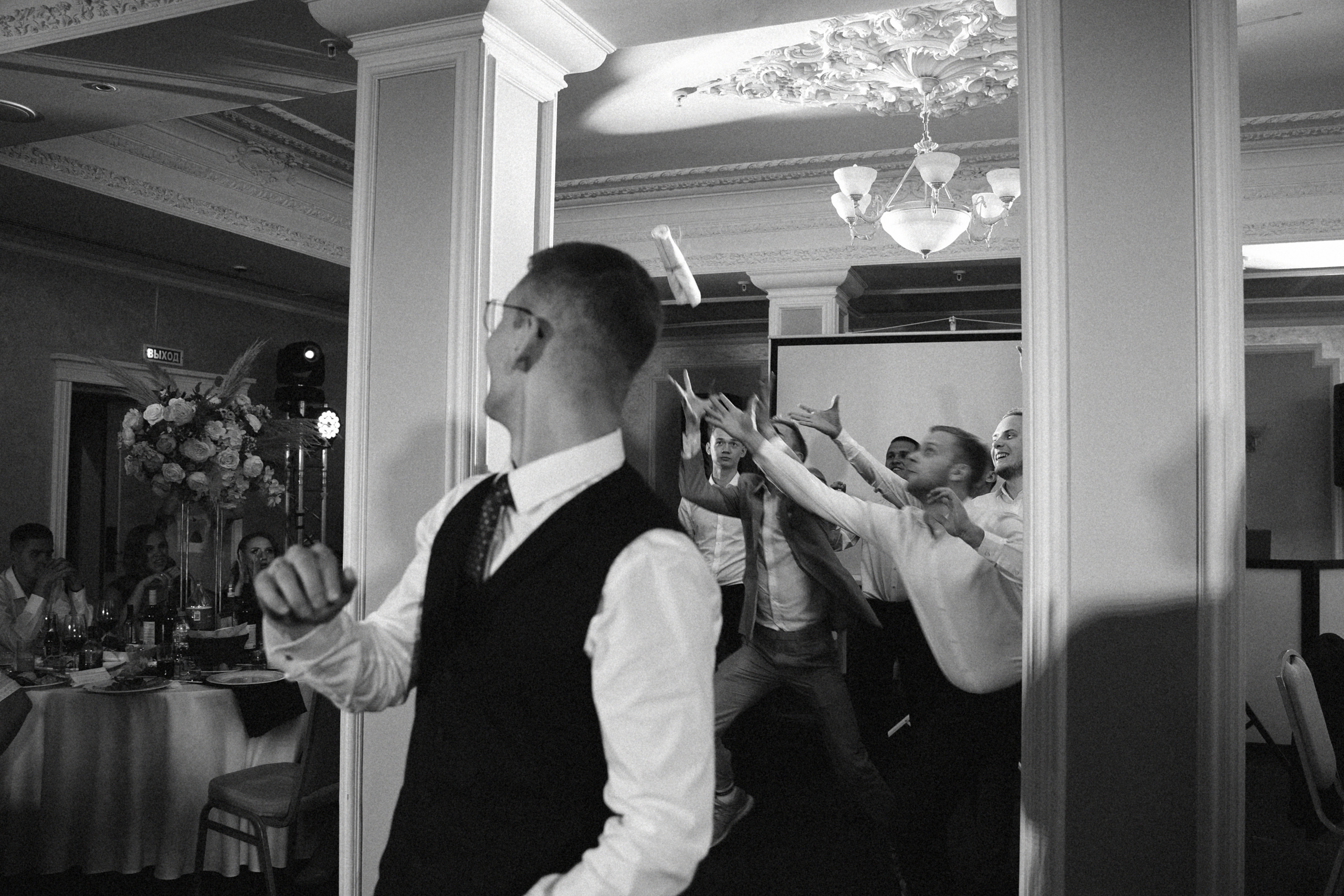 24 июля 2021 Выездная церемония и банкет. Фотограф Наталья Шелест