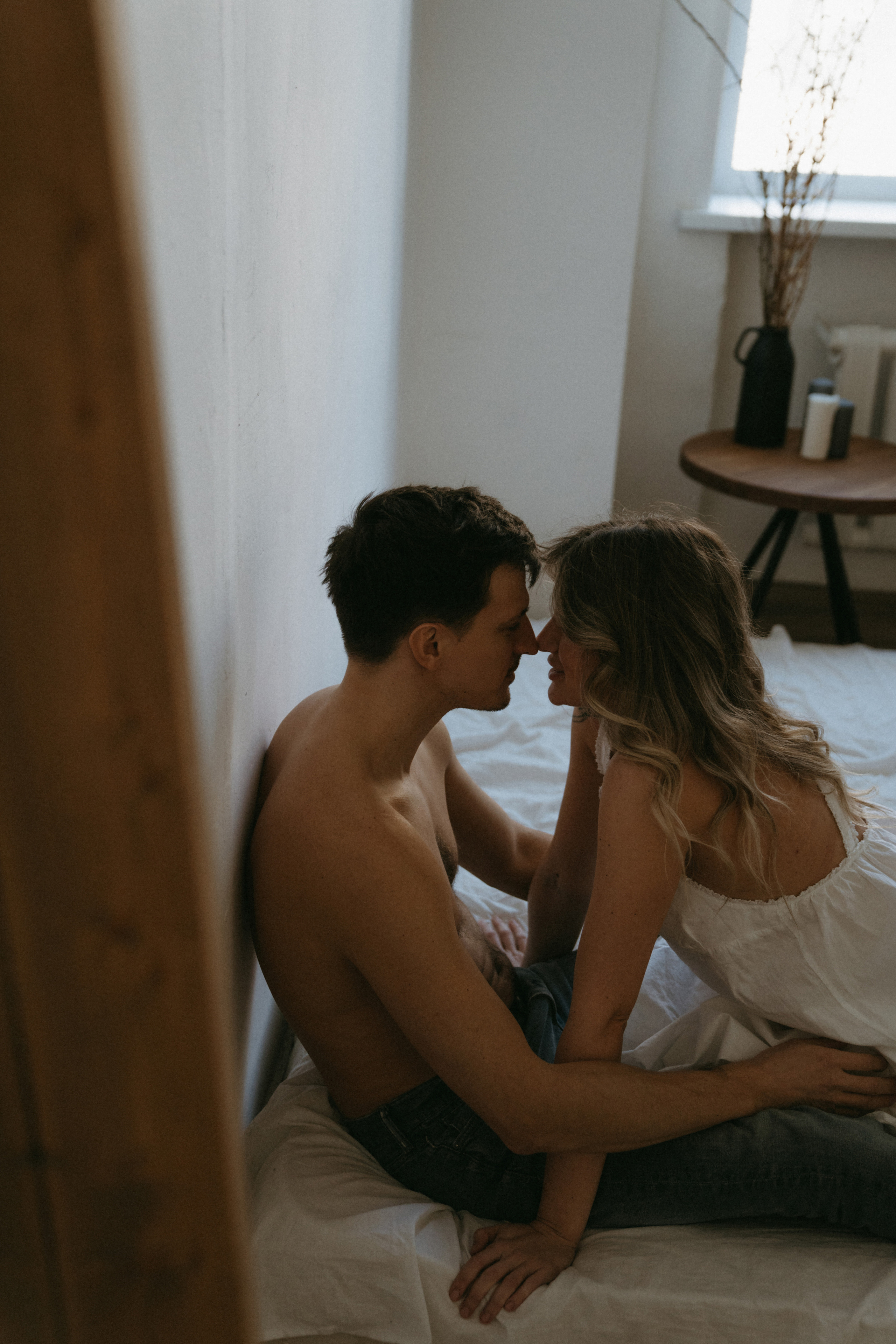 Про чувства. Фотограф Наталья Шелест