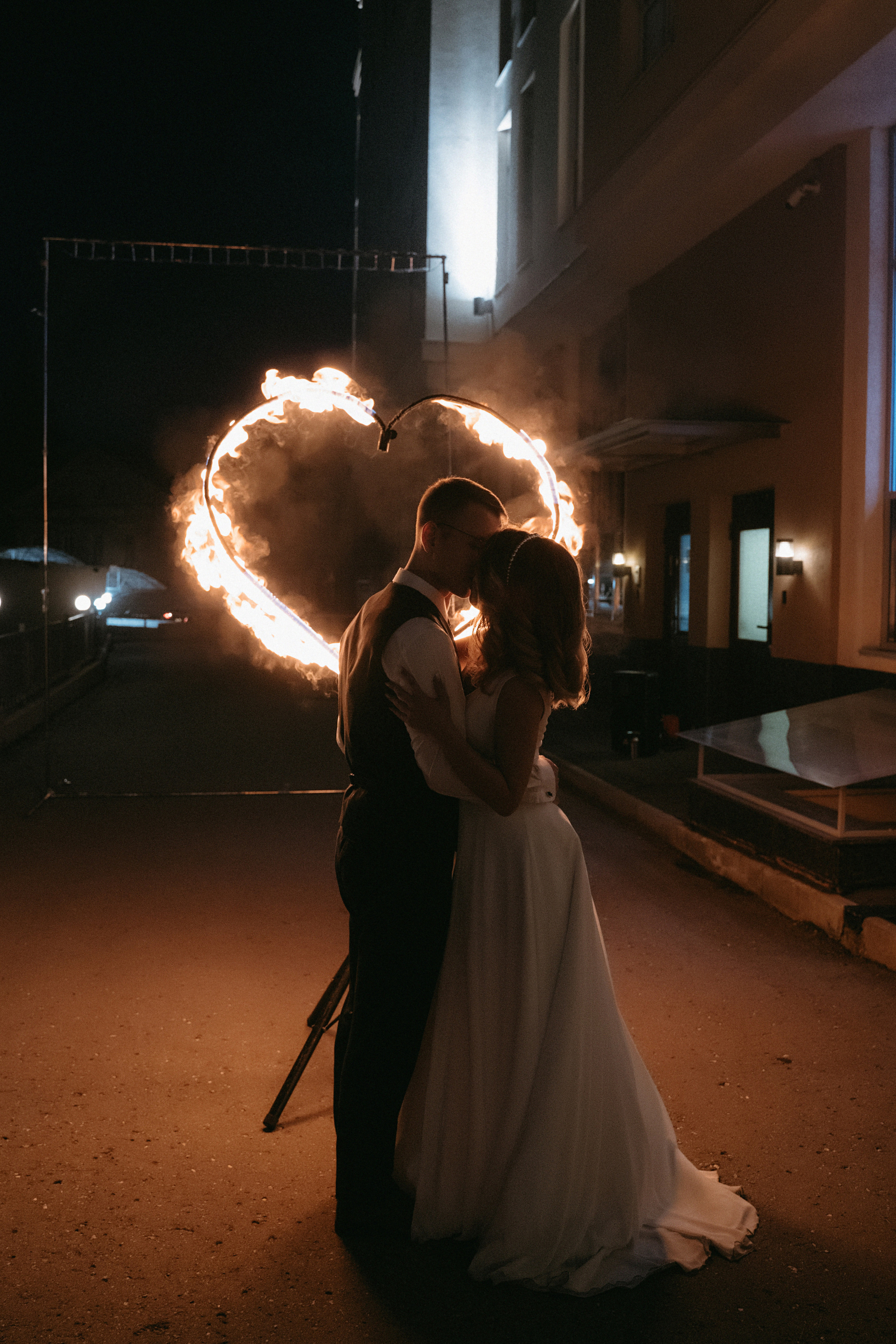 24 июля 2021 Выездная церемония и банкет. Фотограф Наталья Шелест