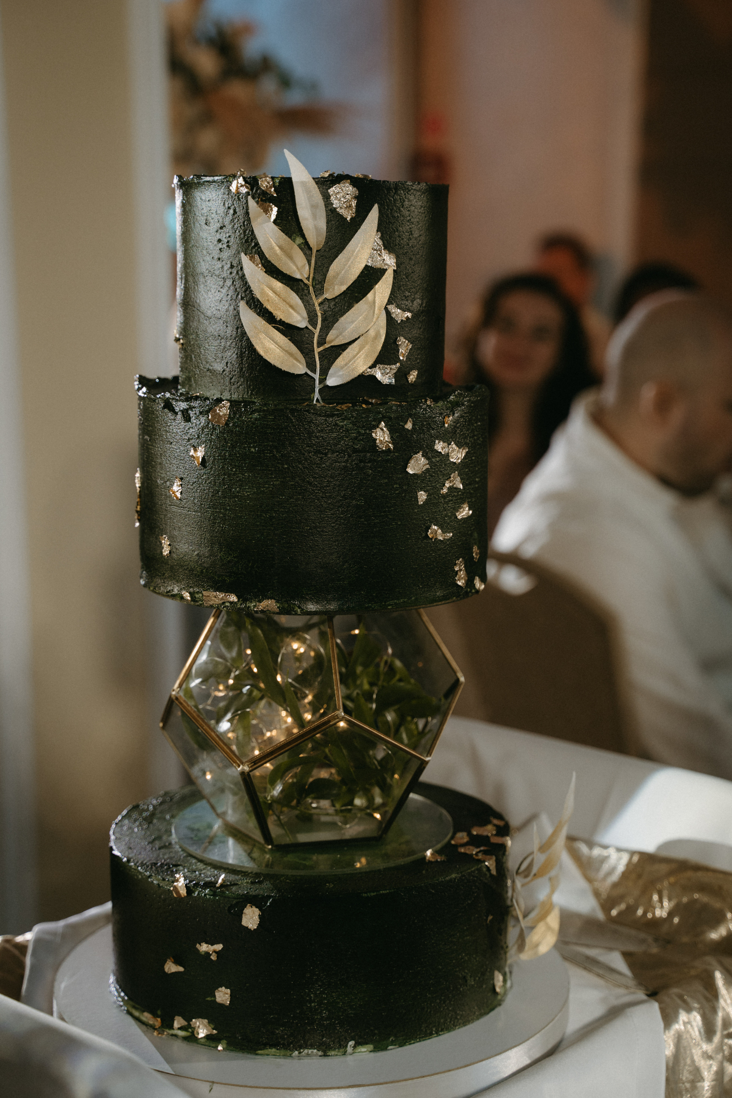 24 июля 2021 Выездная церемония и банкет. Фотограф Наталья Шелест