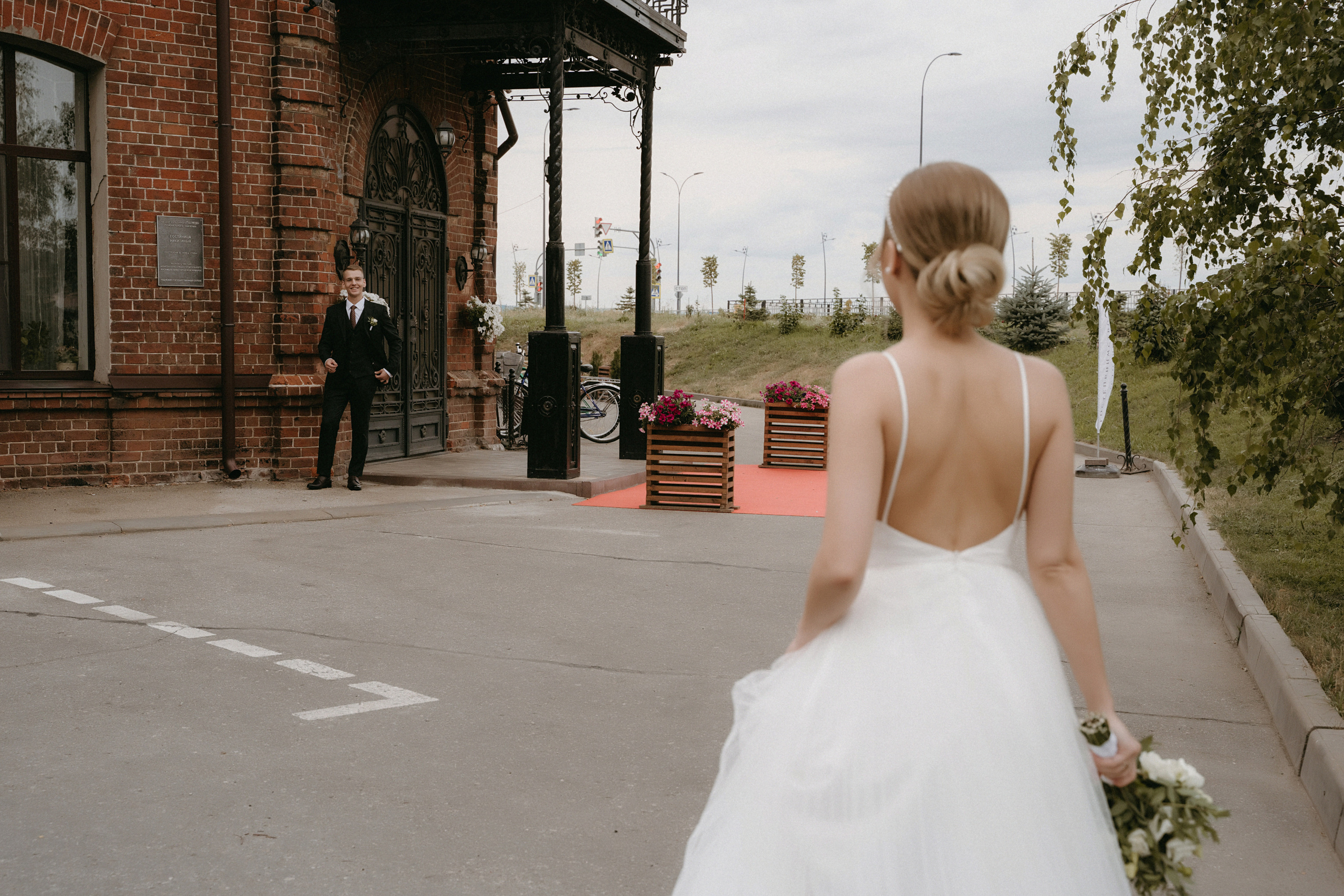 21 июля 2021. Фотограф Наталья Шелест