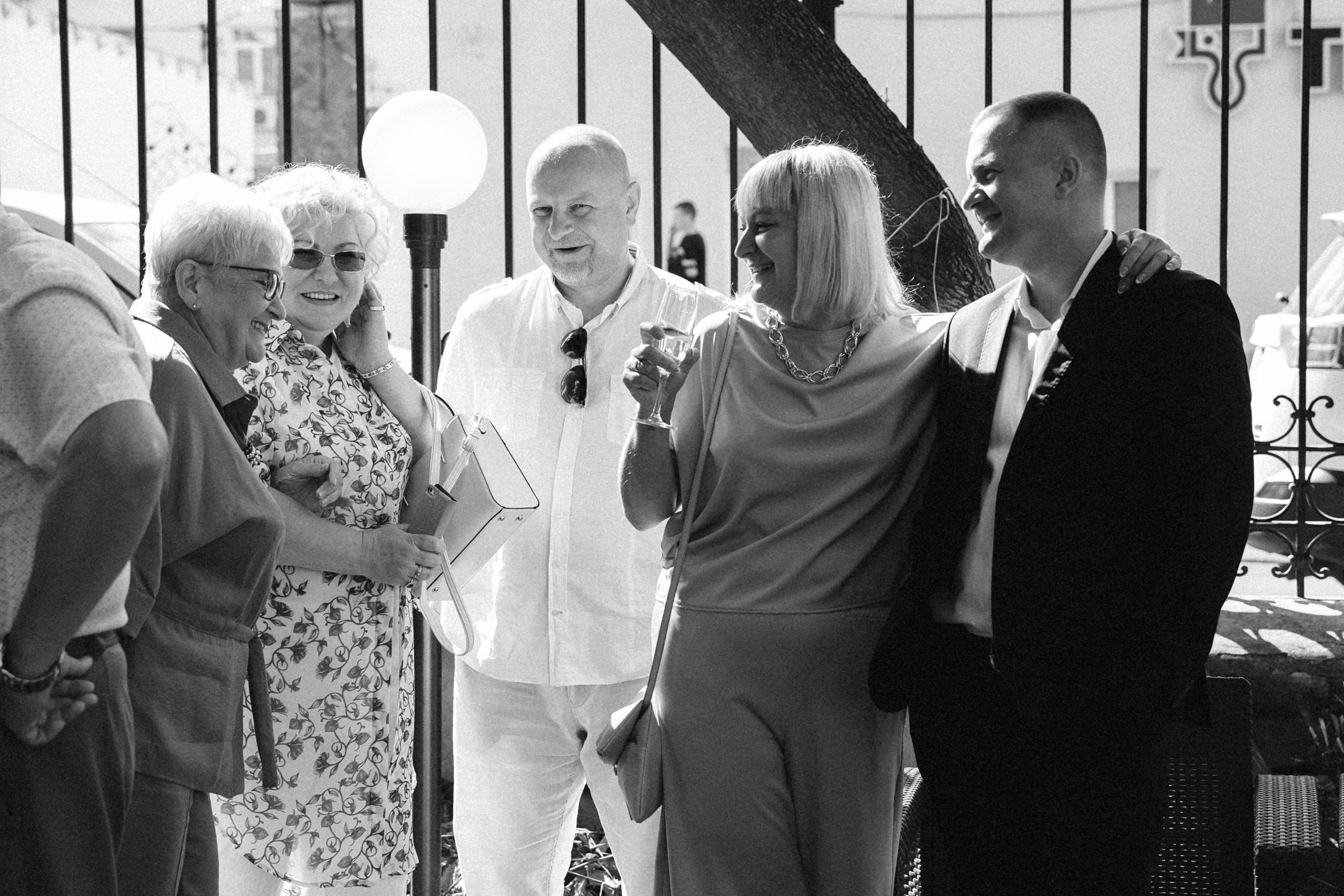 24 июля 2021 Выездная церемония и банкет. Фотограф Наталья Шелест