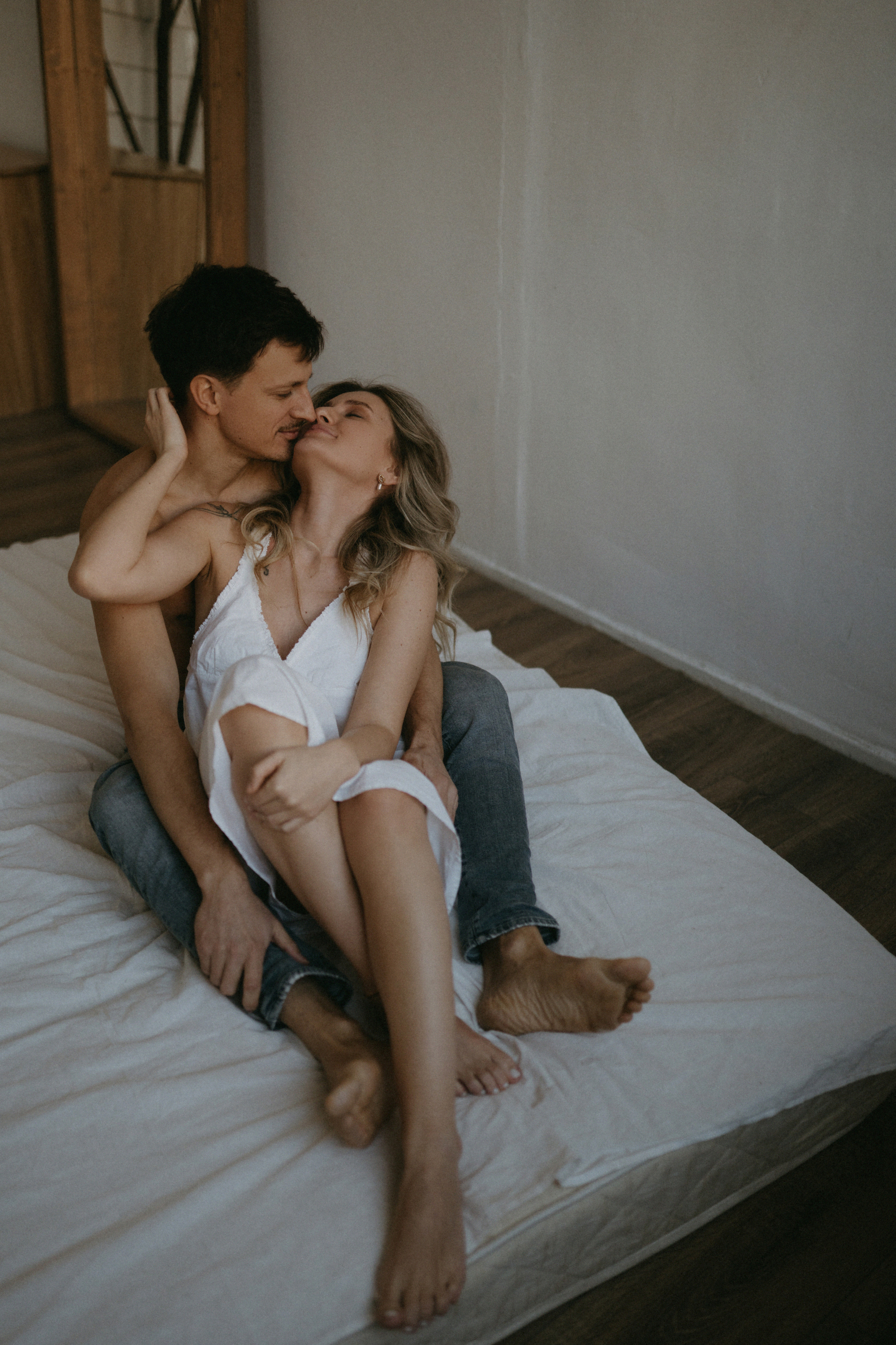 Про чувства. Фотограф Наталья Шелест