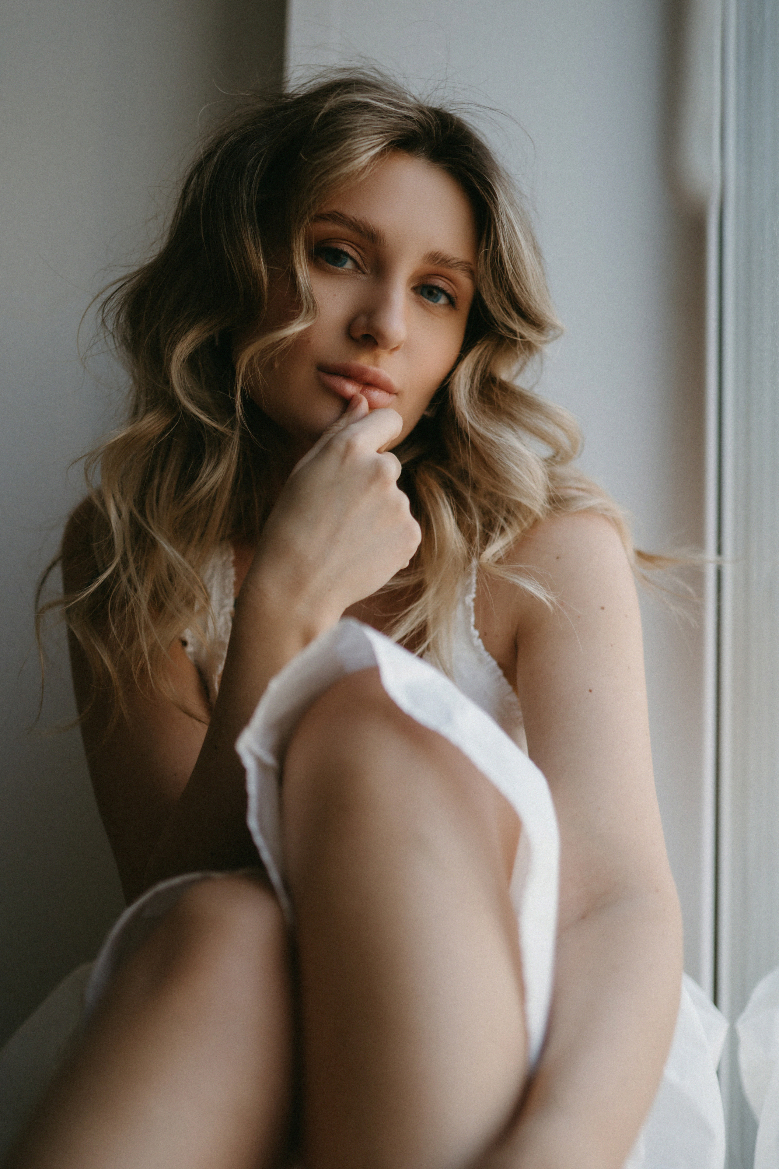 Про чувства. Фотограф Наталья Шелест