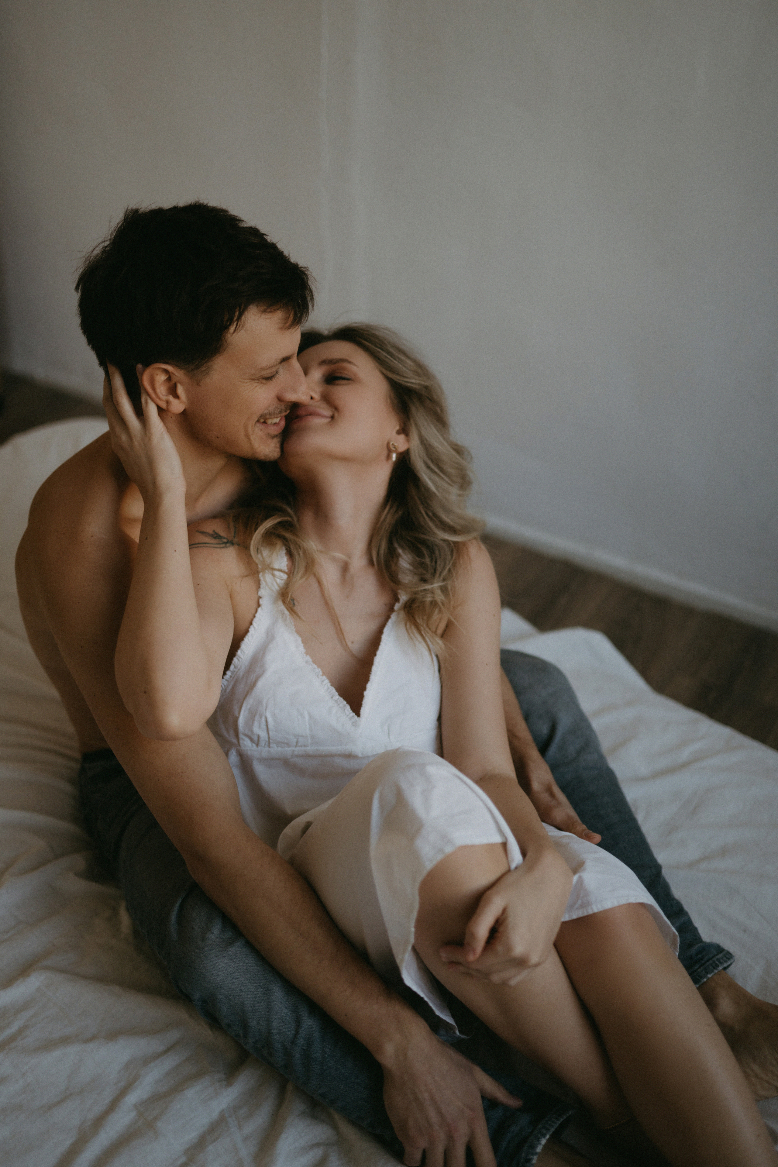 Про чувства. Фотограф Наталья Шелест