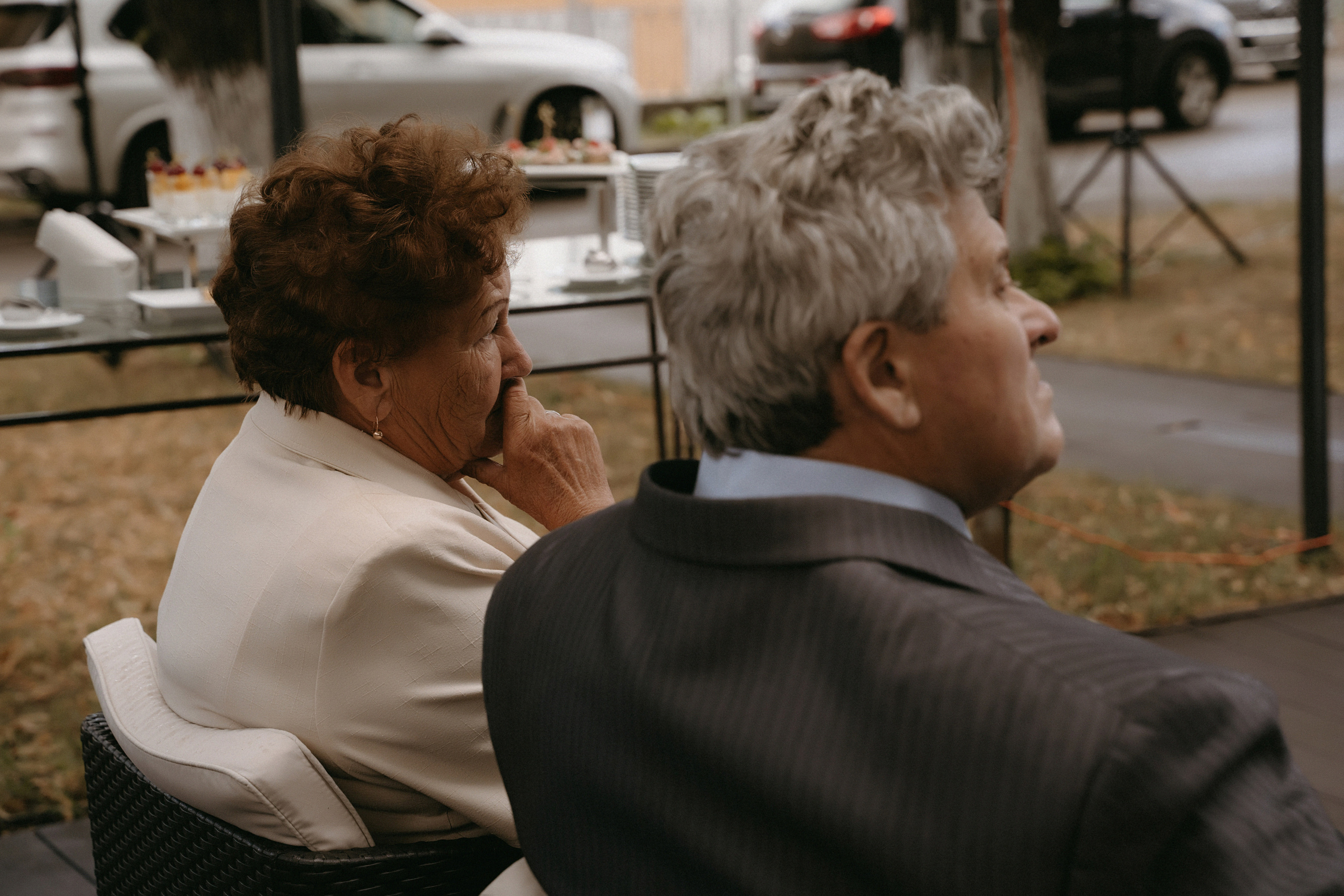 24 июля 2021 Выездная церемония и банкет. Фотограф Наталья Шелест