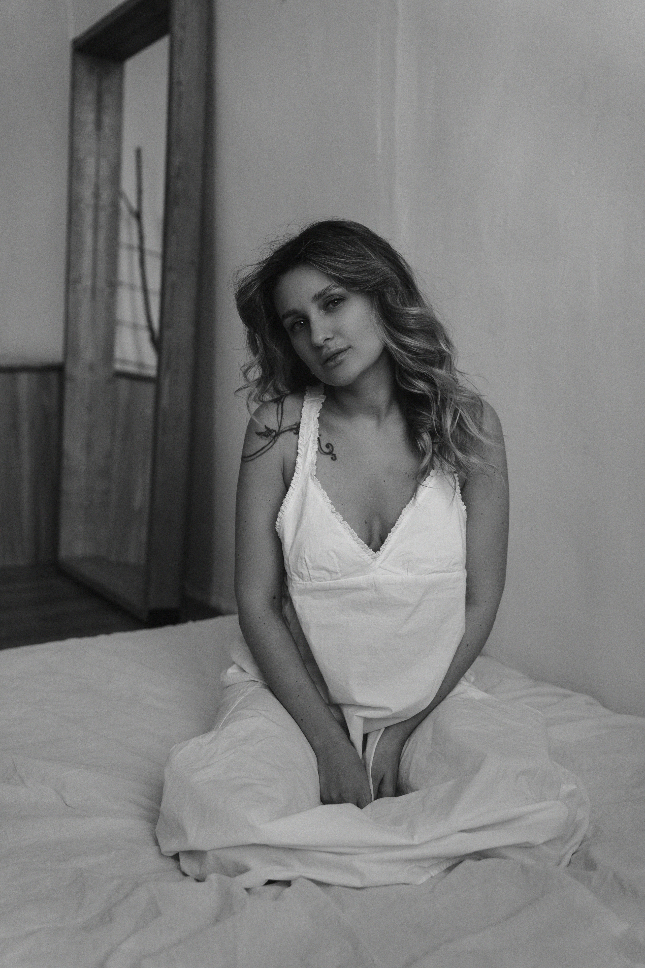 Про чувства. Фотограф Наталья Шелест