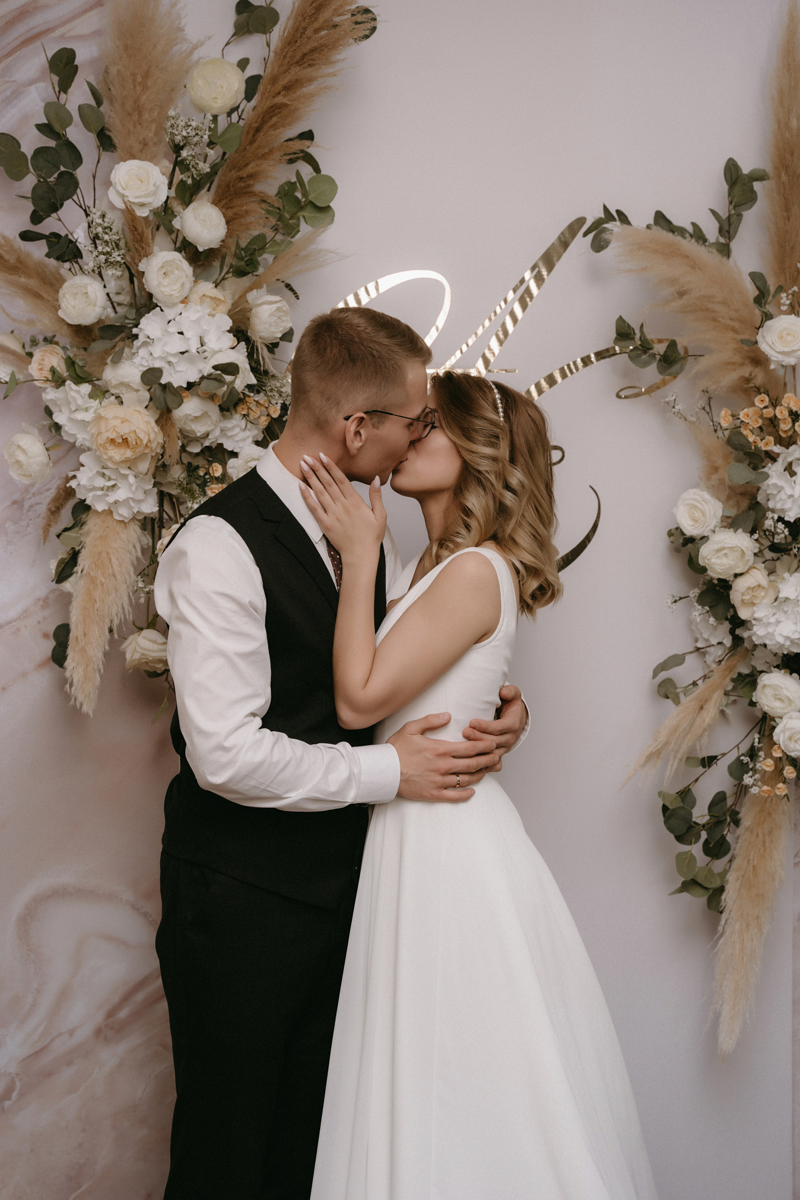 24 июля 2021 Выездная церемония и банкет. Фотограф Наталья Шелест