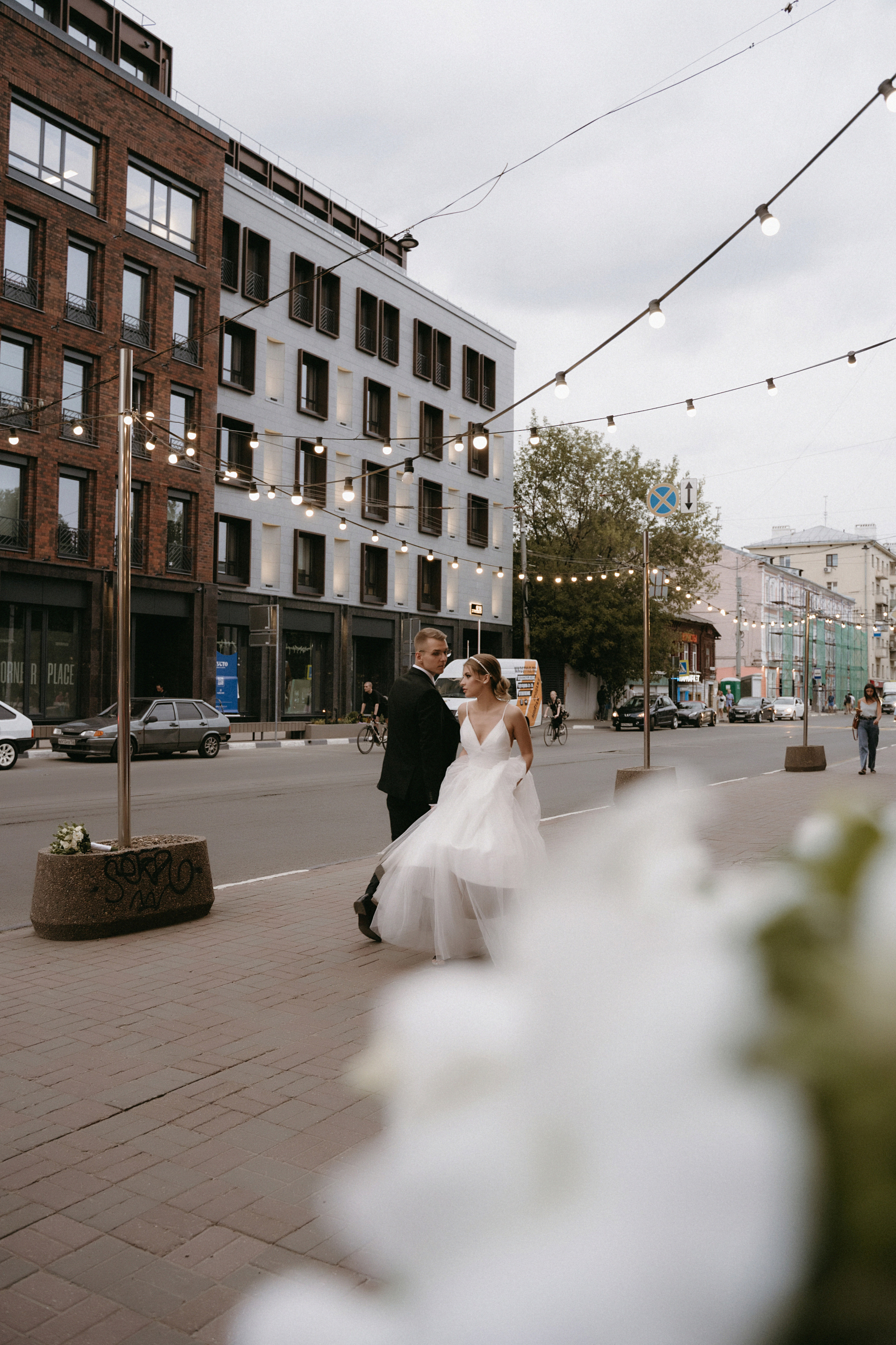 21 июля 2021. Фотограф Наталья Шелест