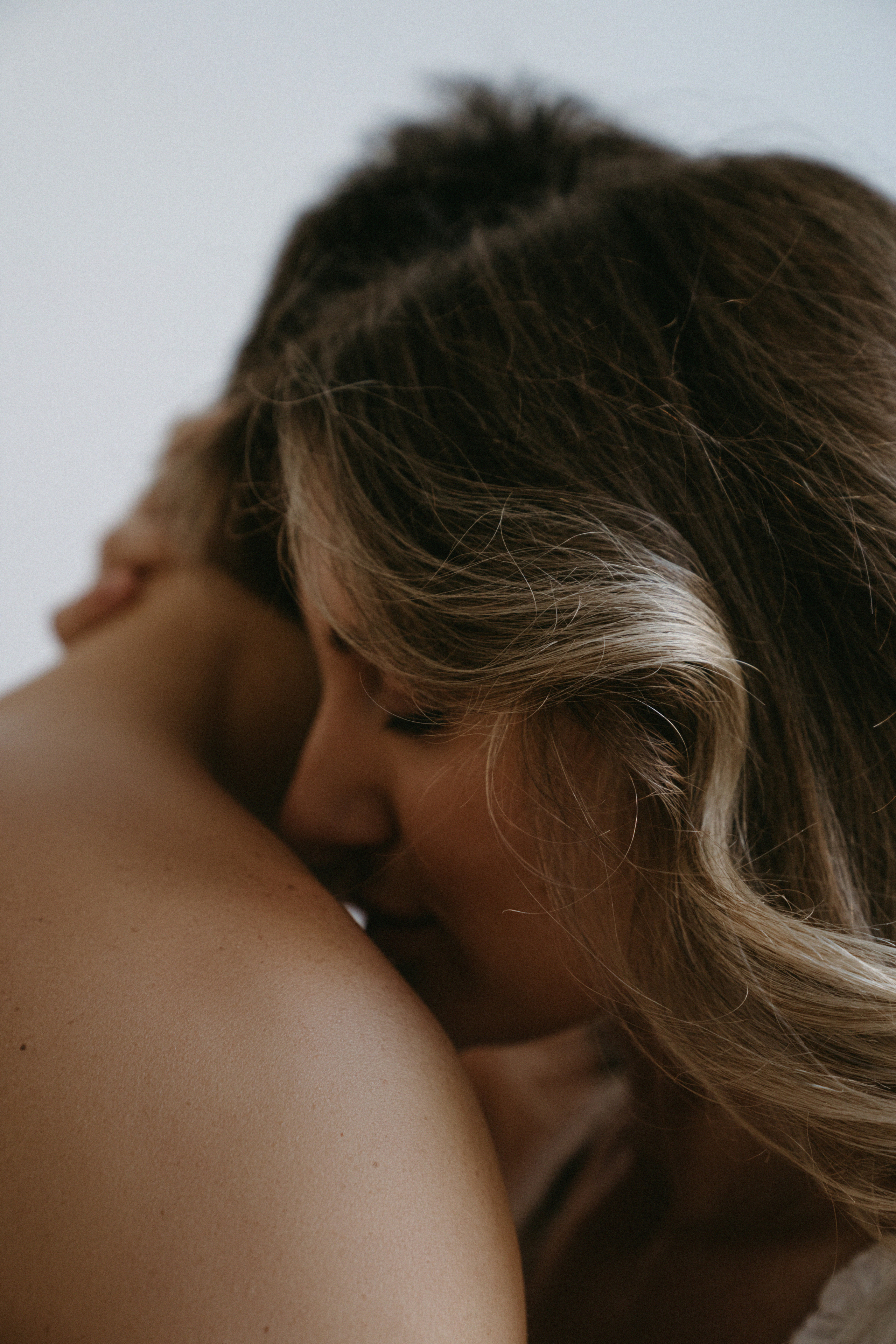 Про чувства. Фотограф Наталья Шелест