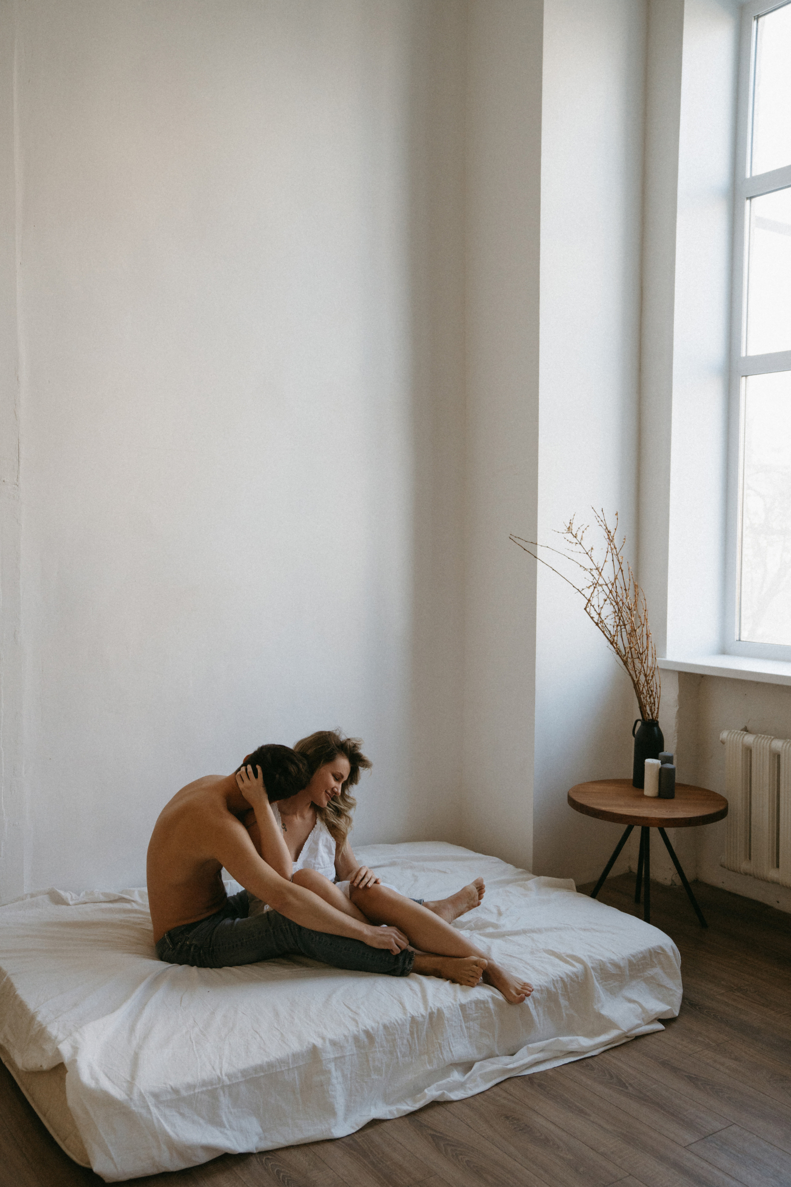 Про чувства. Фотограф Наталья Шелест