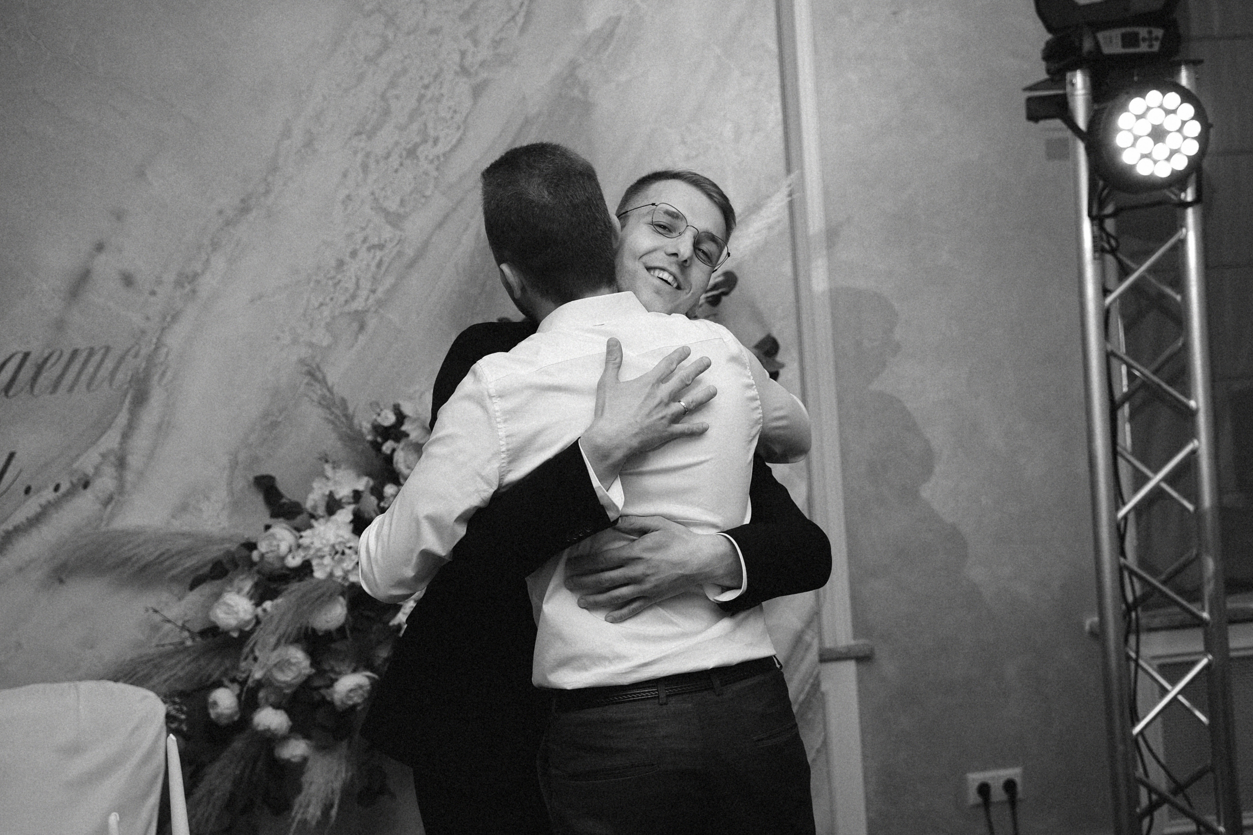 24 июля 2021 Выездная церемония и банкет. Фотограф Наталья Шелест