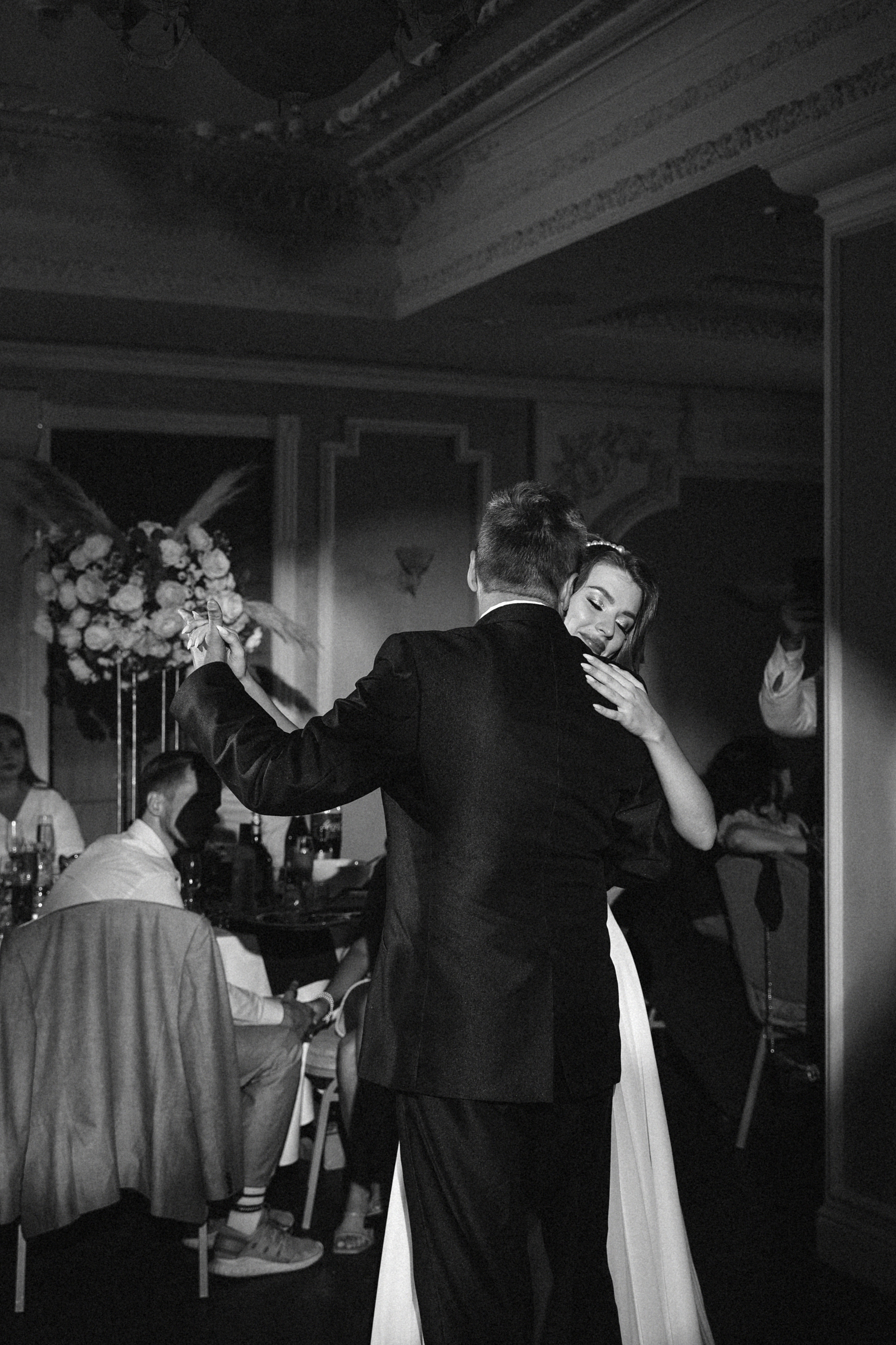 24 июля 2021 Выездная церемония и банкет. Фотограф Наталья Шелест