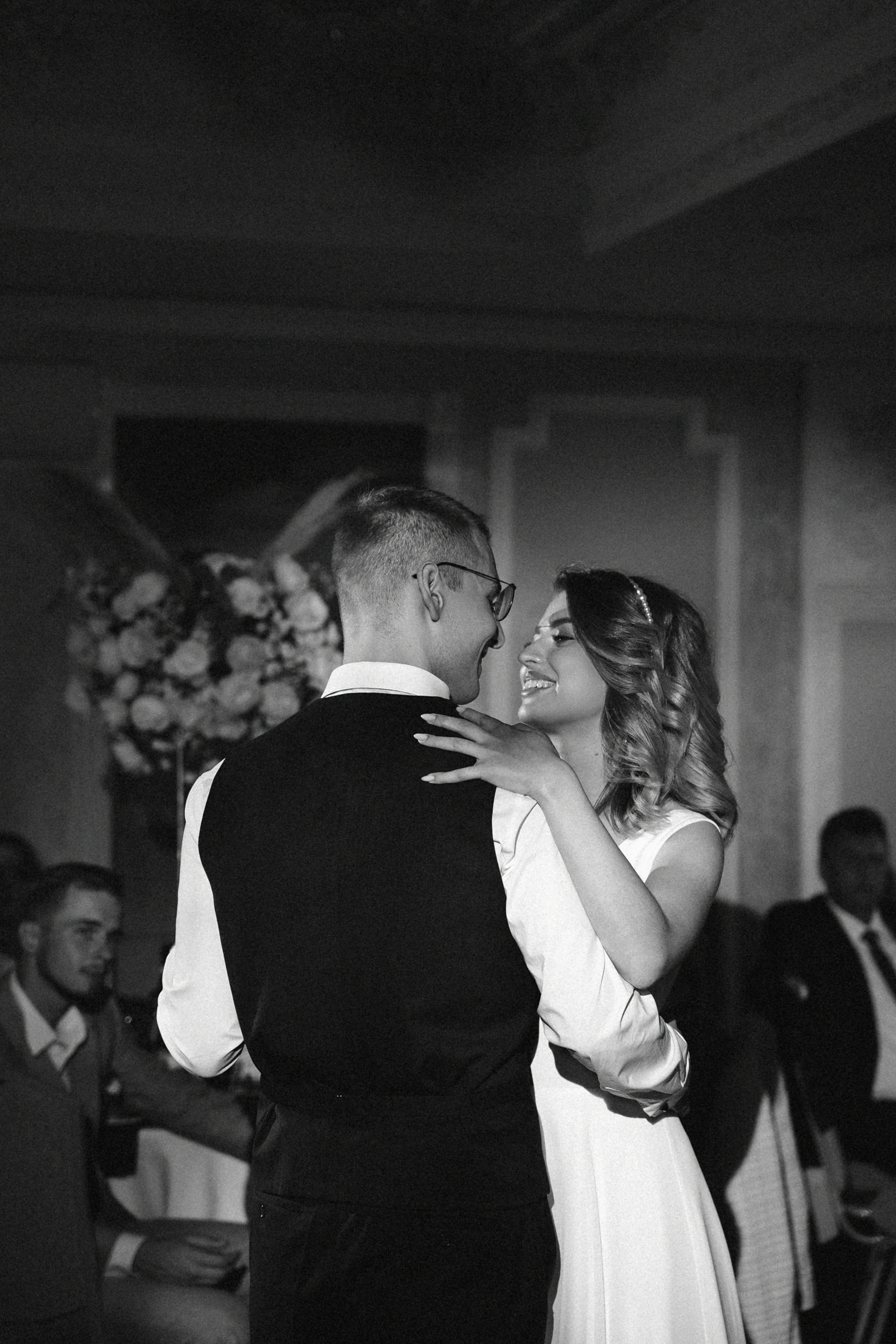 24 июля 2021 Выездная церемония и банкет. Фотограф Наталья Шелест