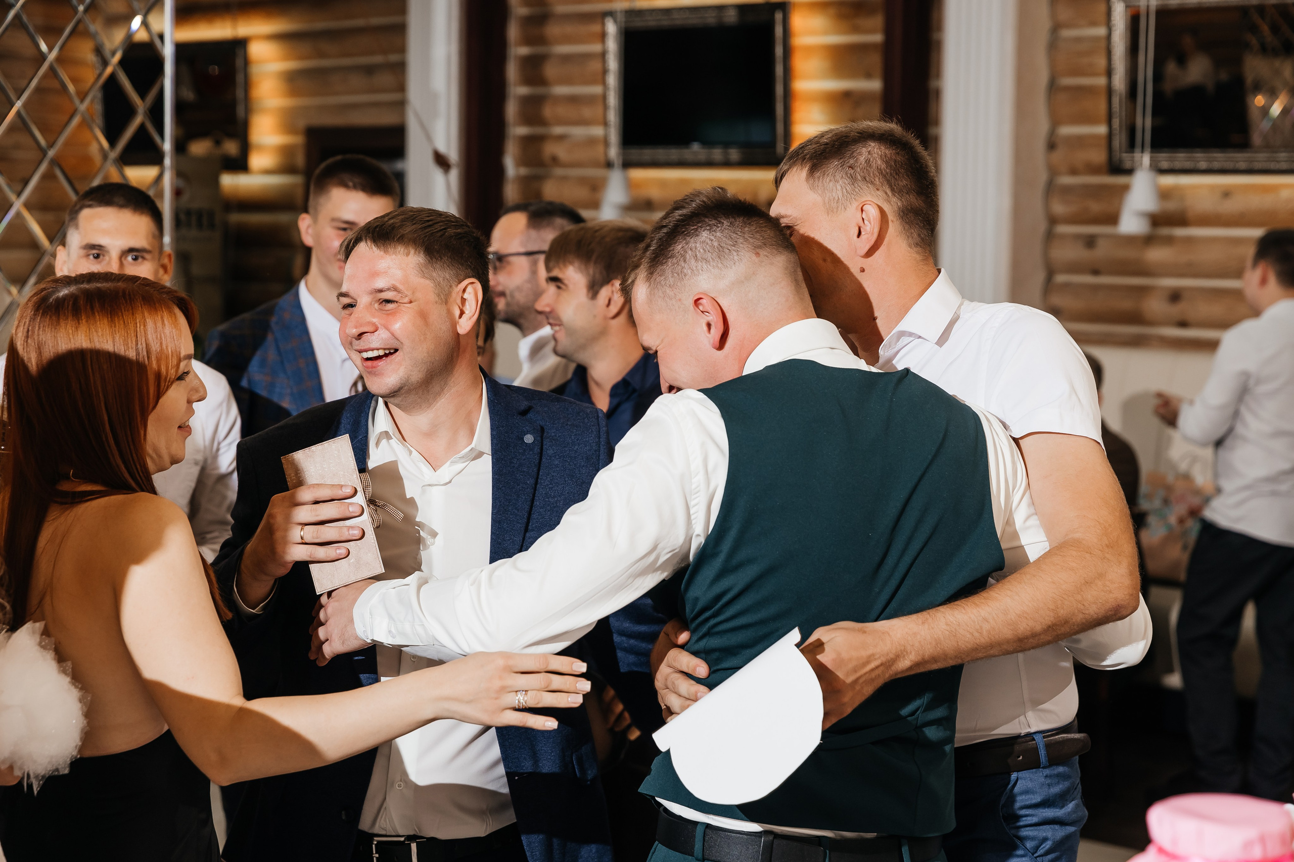 Андрей и Виктория. Свадебный и семейный фотограф в Арзамасе Давыденкова Яна