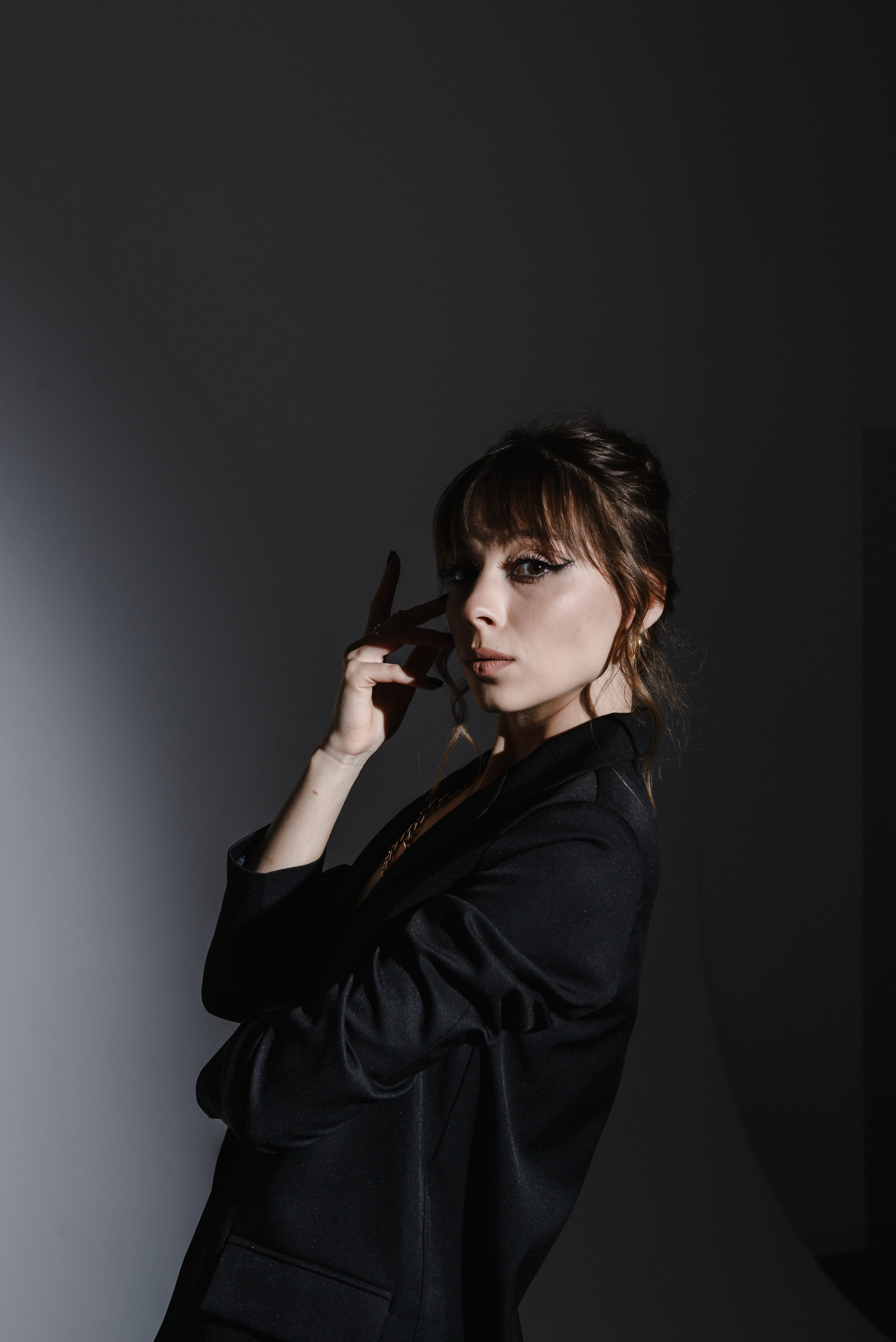 ПОЛИНА. Фотограф Лопаткина Ирина