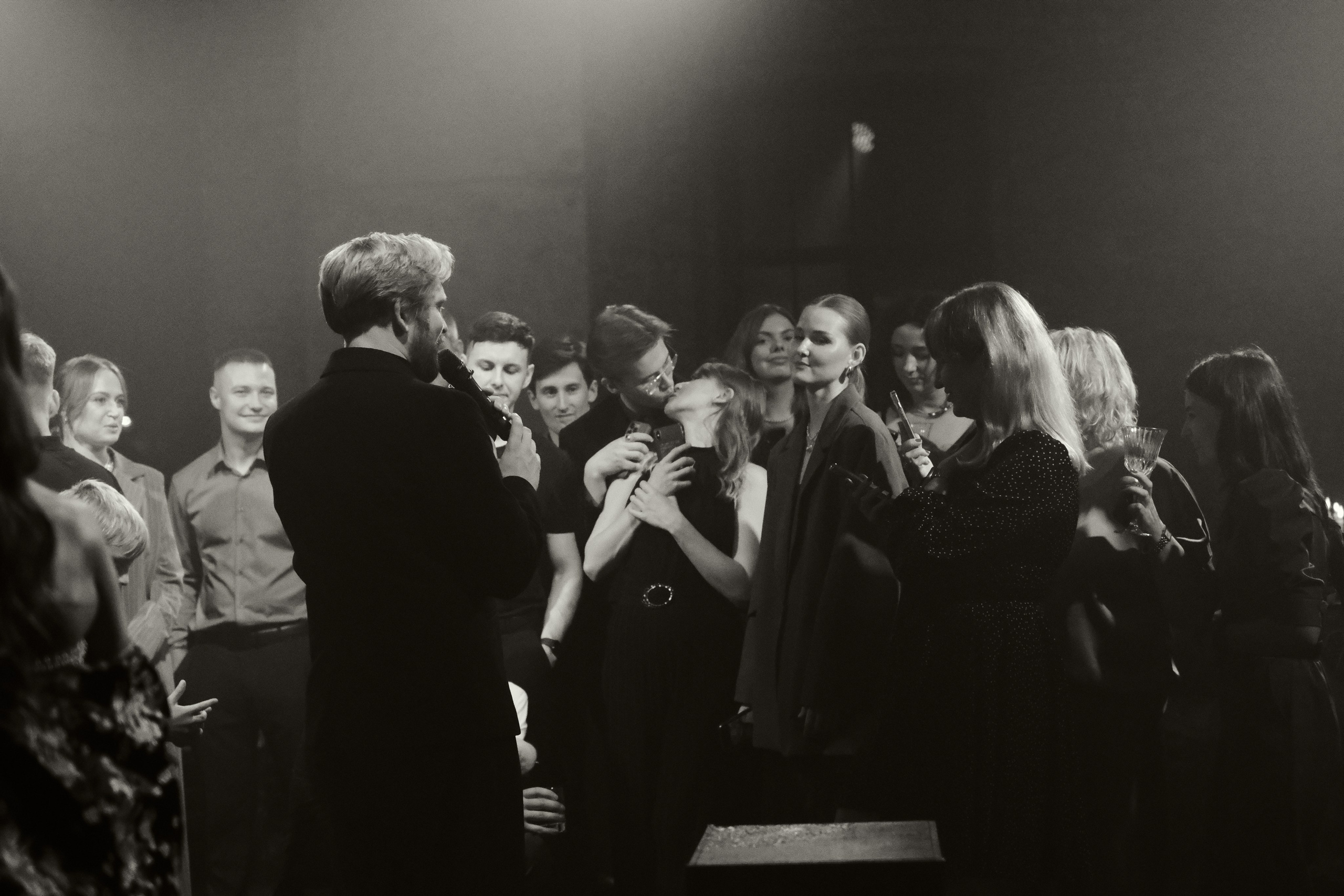 Саша&Даня. Wed Photographers 📷 Saint Petersburg