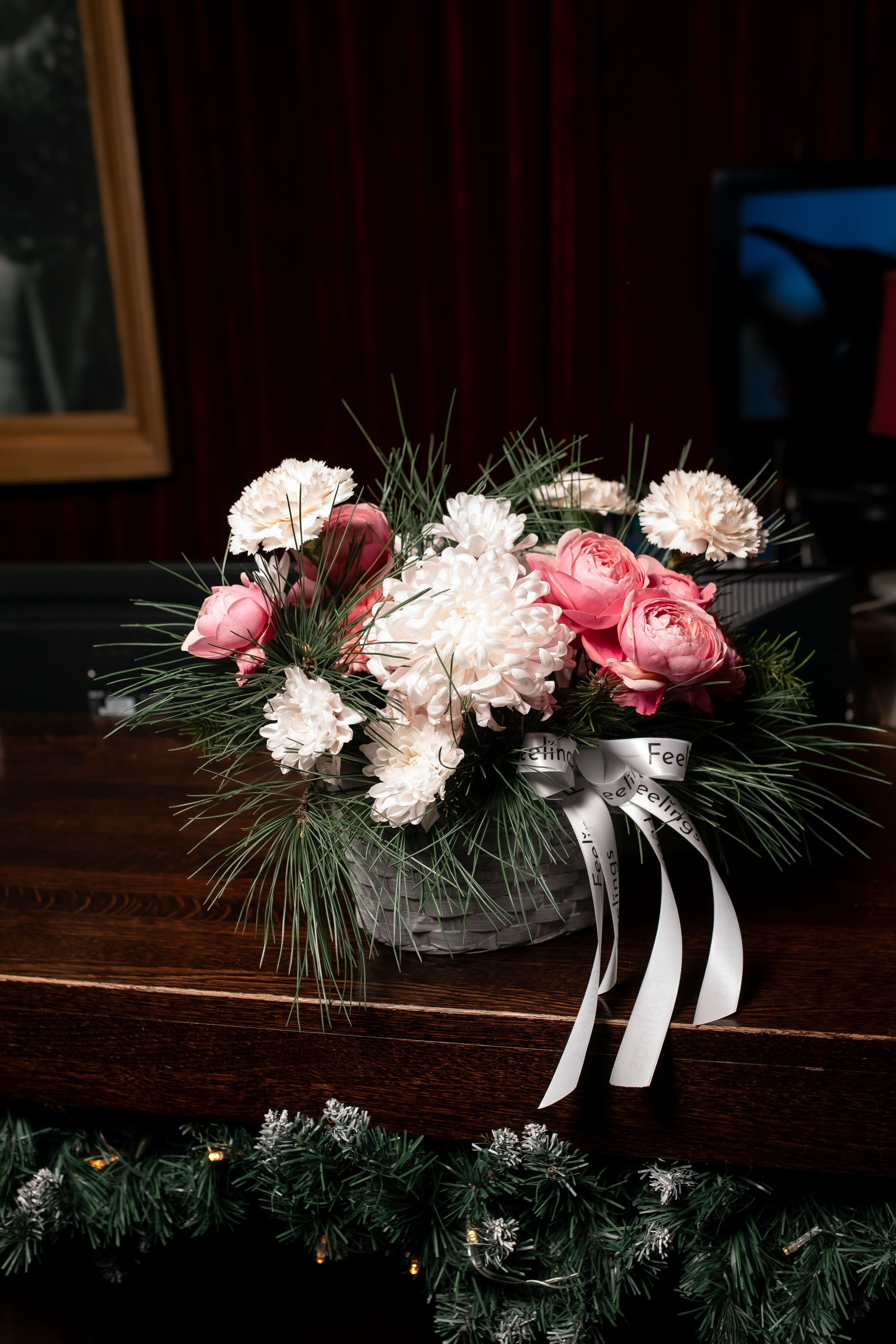 BIG_NSK_Burlesque. Репортажный фотограф в Новосибирске