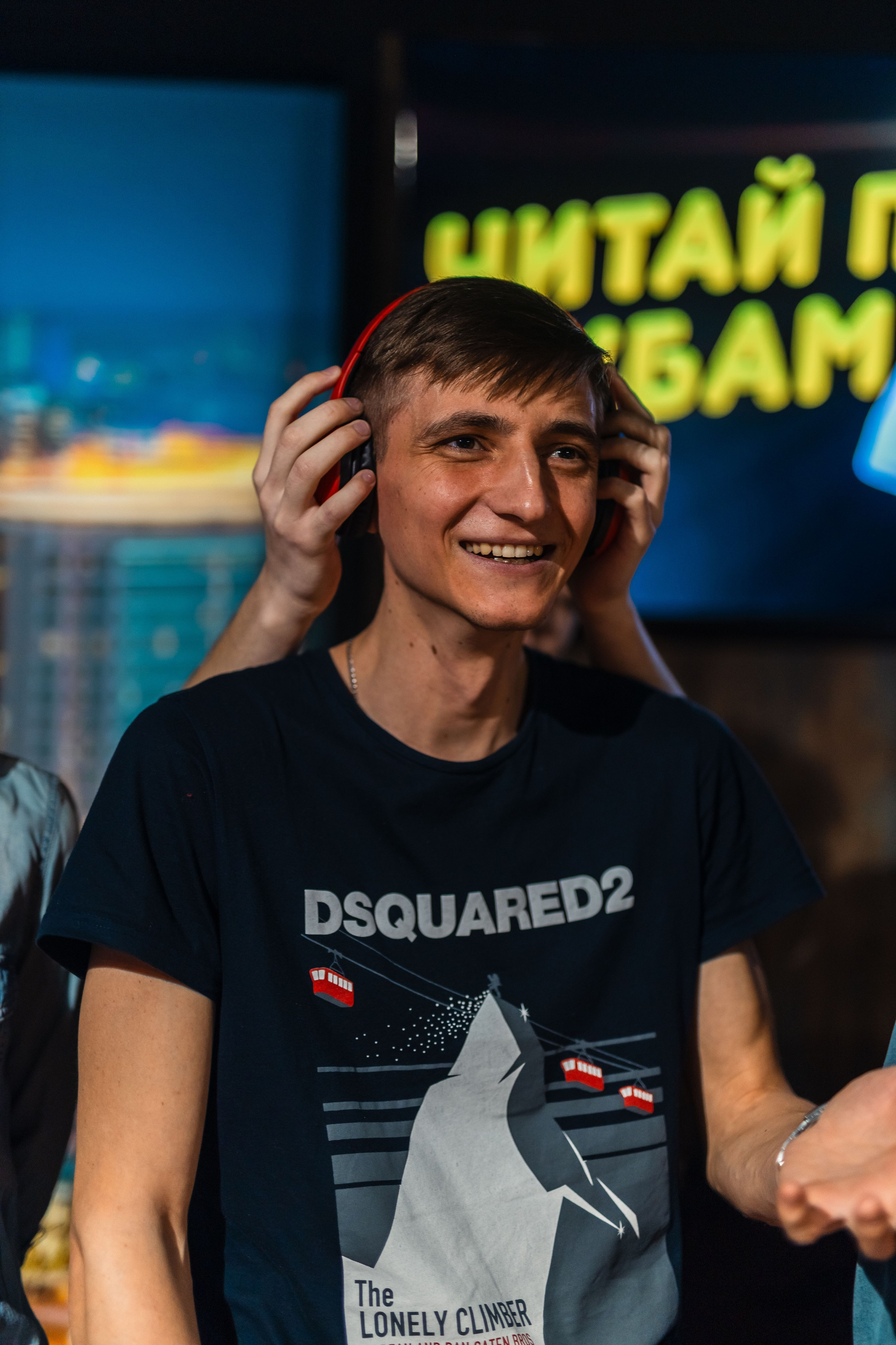 Show Today. Репортажный фотограф в Новосибирске