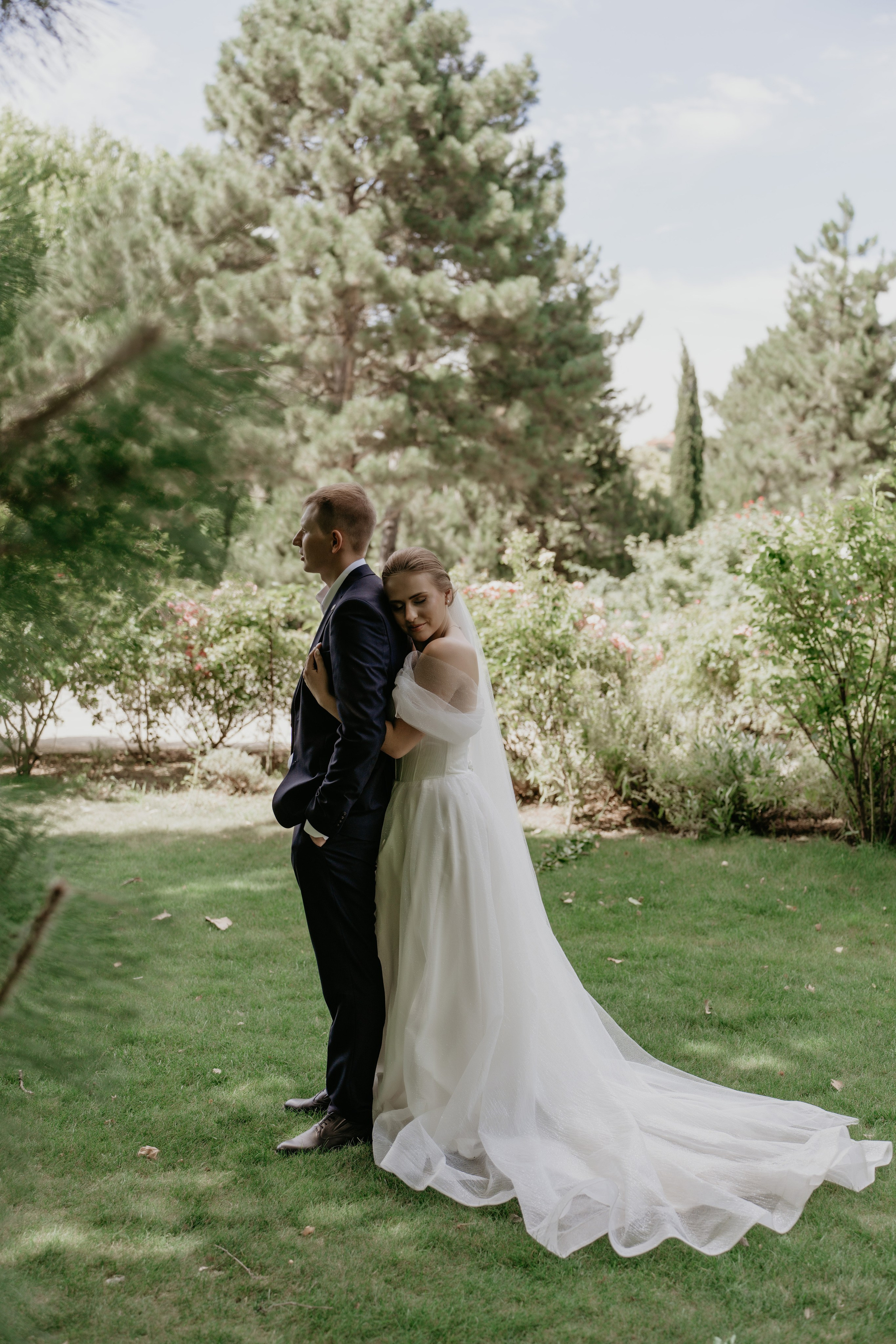 Наталья и Алексей Анонс. Фотограф и Видеограф Севастополь Крым